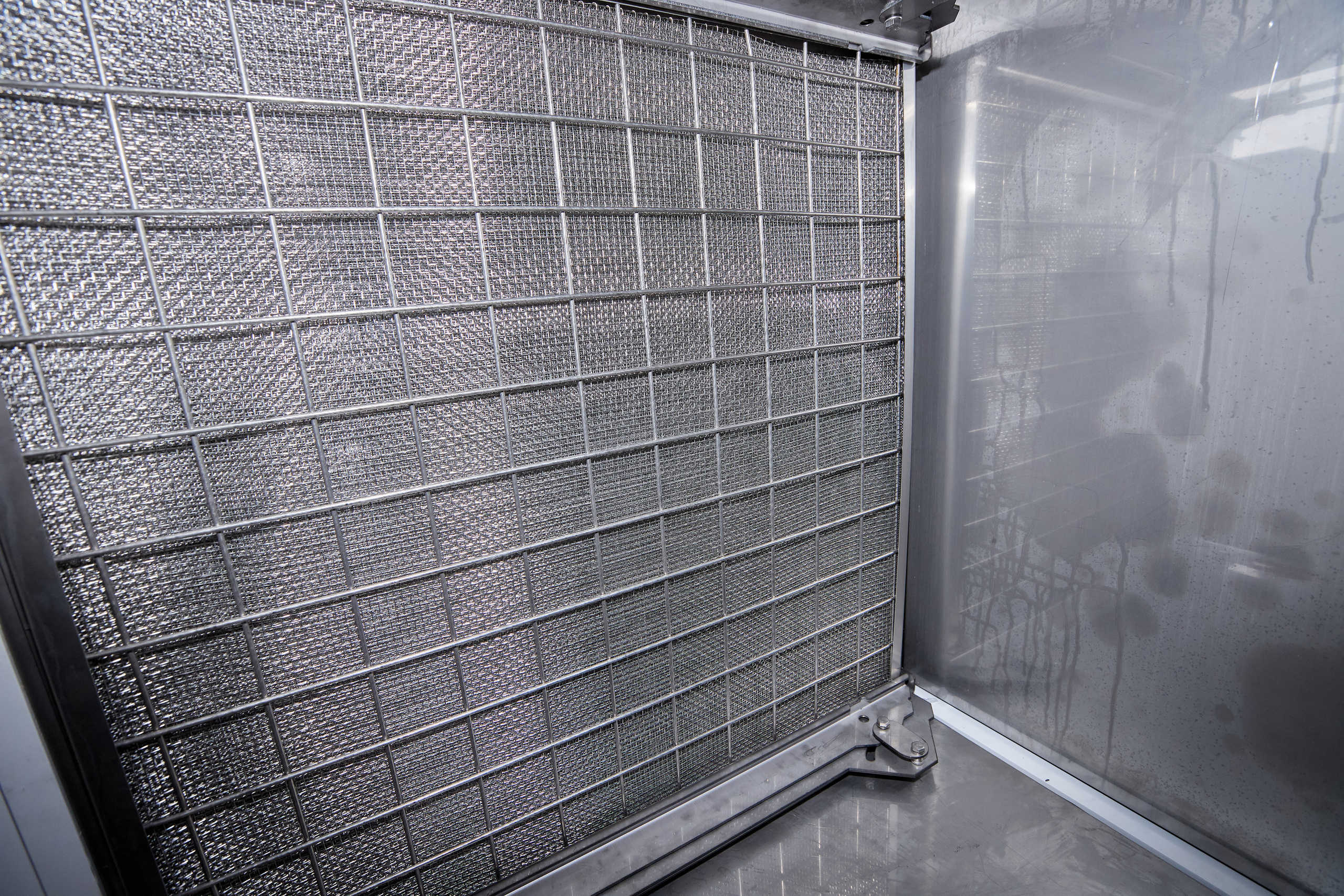 Завод Север - промышленная кондиционеры Yamal. Контент для бизнеса в Екатеринбурге Полдень Медиа