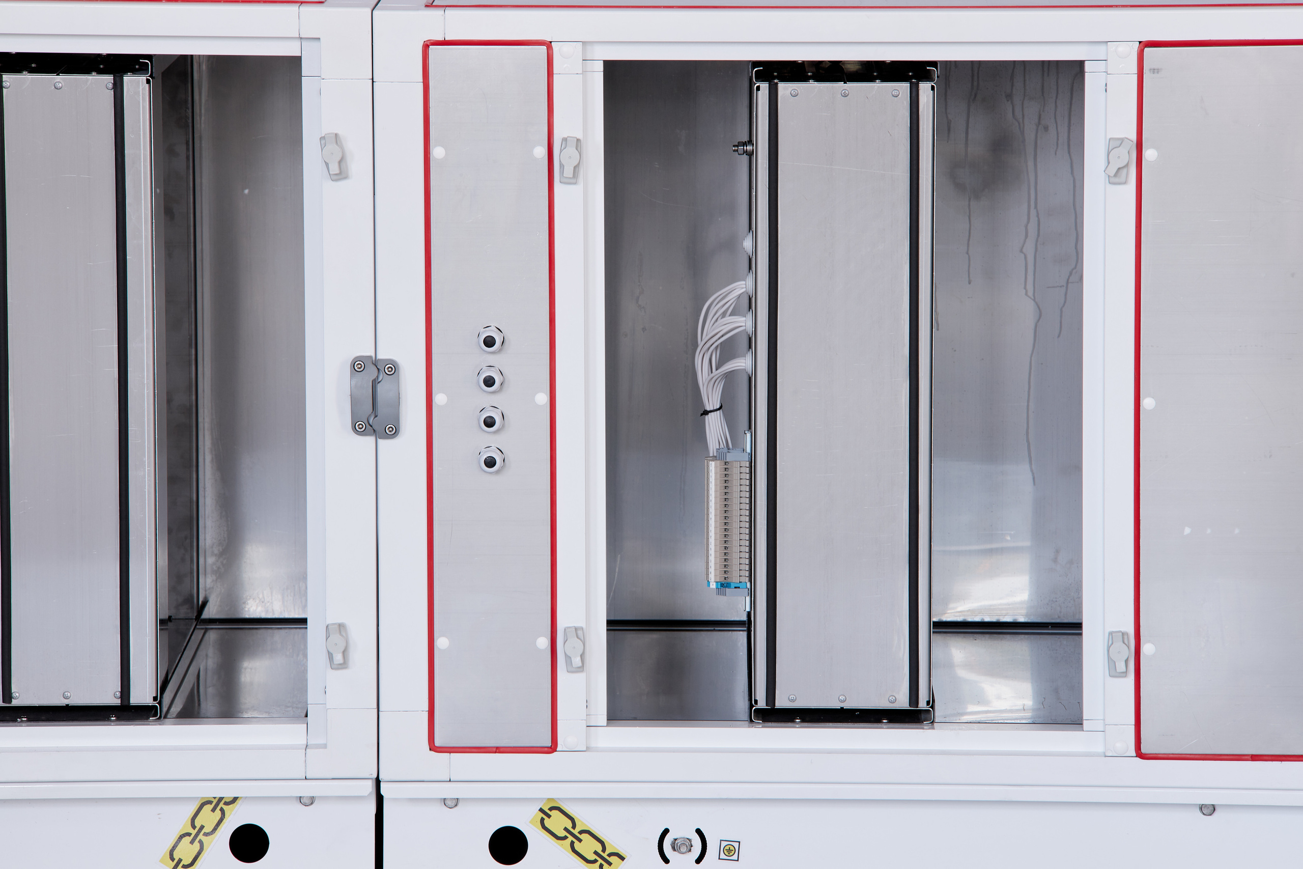 Завод Север - промышленная кондиционеры Yamal. Контент для бизнеса в Екатеринбурге Полдень Медиа