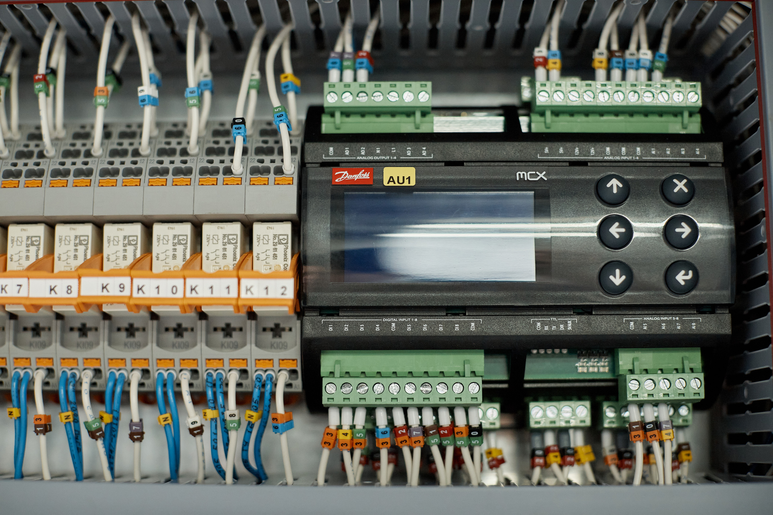 Завод Север - промышленная кондиционеры Yamal. Контент для бизнеса в Екатеринбурге Полдень Медиа