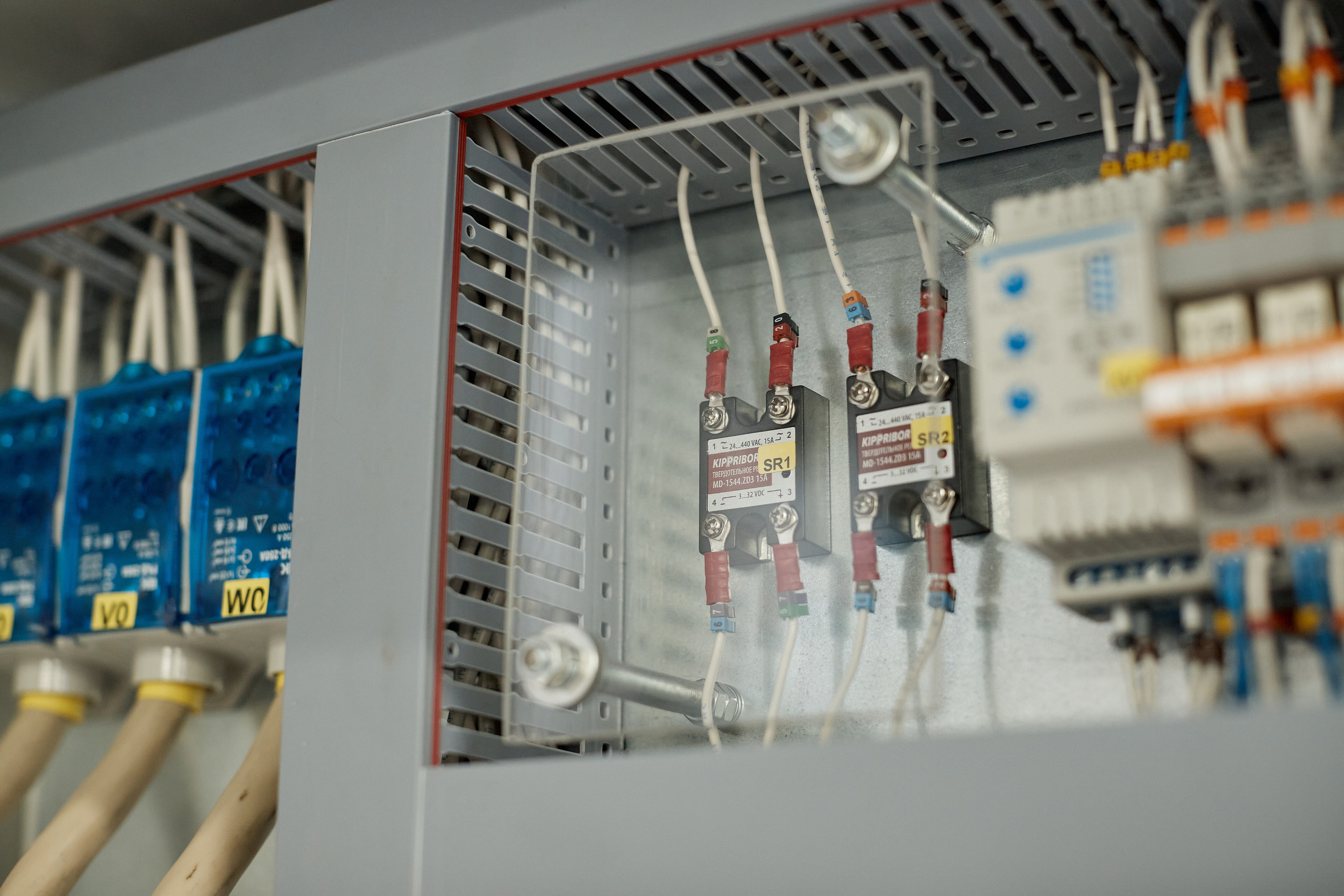 Завод Север - промышленная кондиционеры Yamal. Контент для бизнеса в Екатеринбурге Полдень Медиа