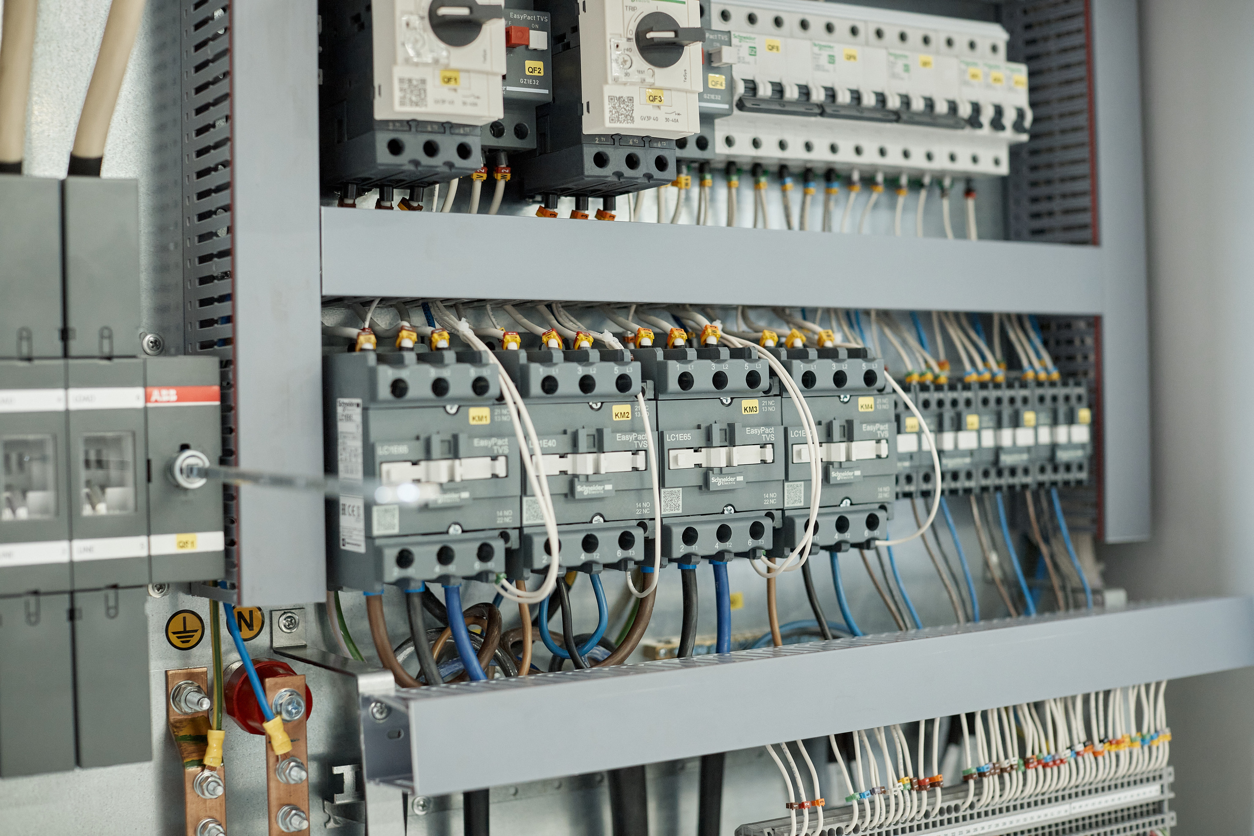 Завод Север - промышленная кондиционеры Yamal. Контент для бизнеса в Екатеринбурге Полдень Медиа