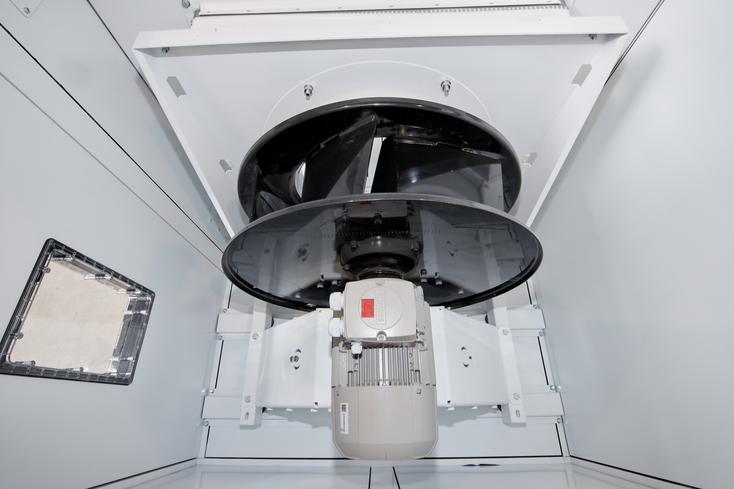 Завод Север - промышленная кондиционеры Yamal. Контент для бизнеса в Екатеринбурге Полдень Медиа