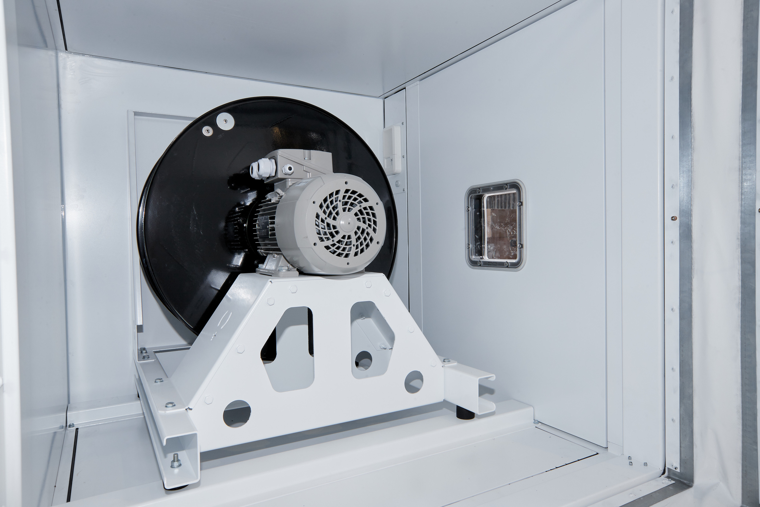 Завод Север - промышленная кондиционеры Yamal. Контент для бизнеса в Екатеринбурге Полдень Медиа