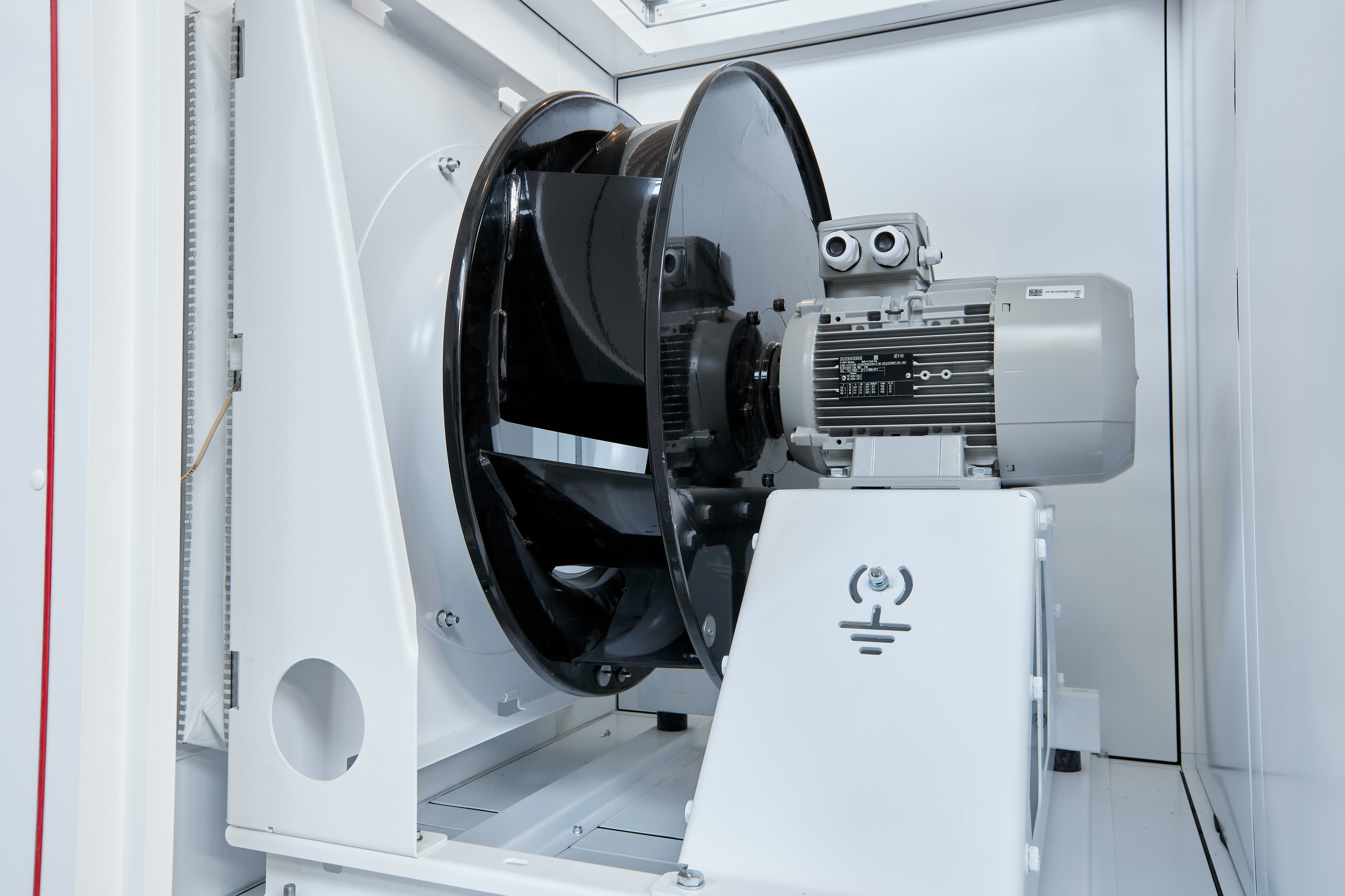 Завод Север - промышленная кондиционеры Yamal. Контент для бизнеса в Екатеринбурге Полдень Медиа