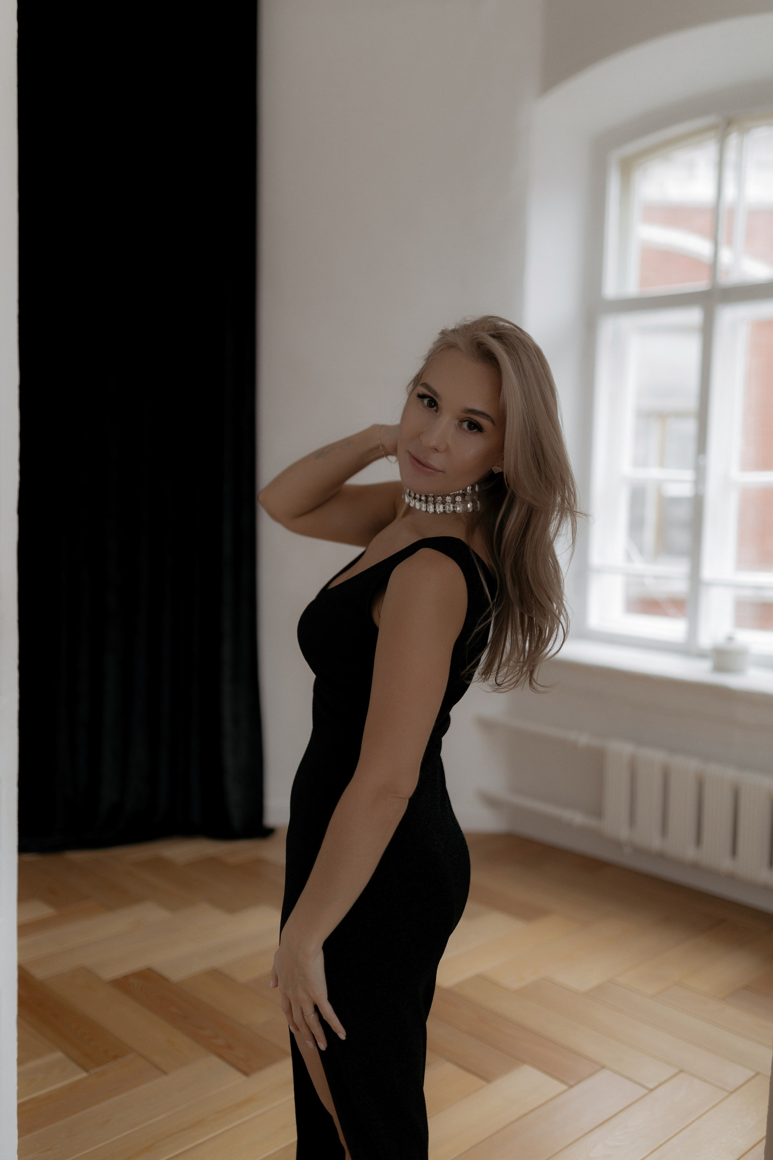 Мария и Александра. DARYA.BELKINA