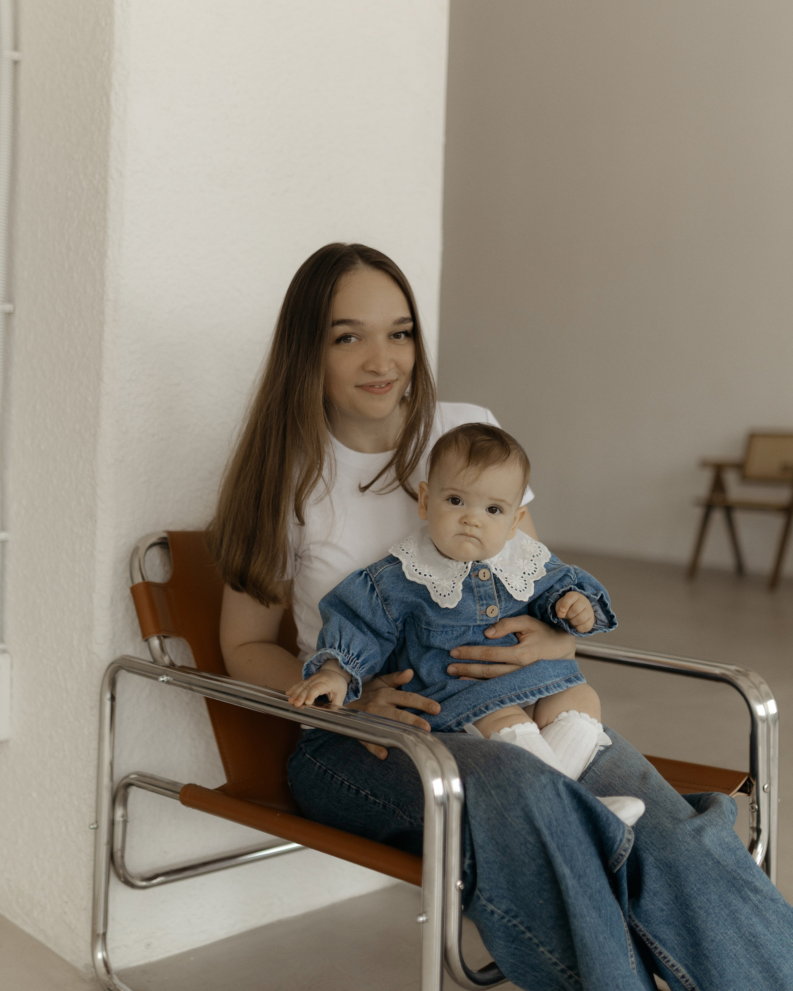 Оливия. DARYA.BELKINA