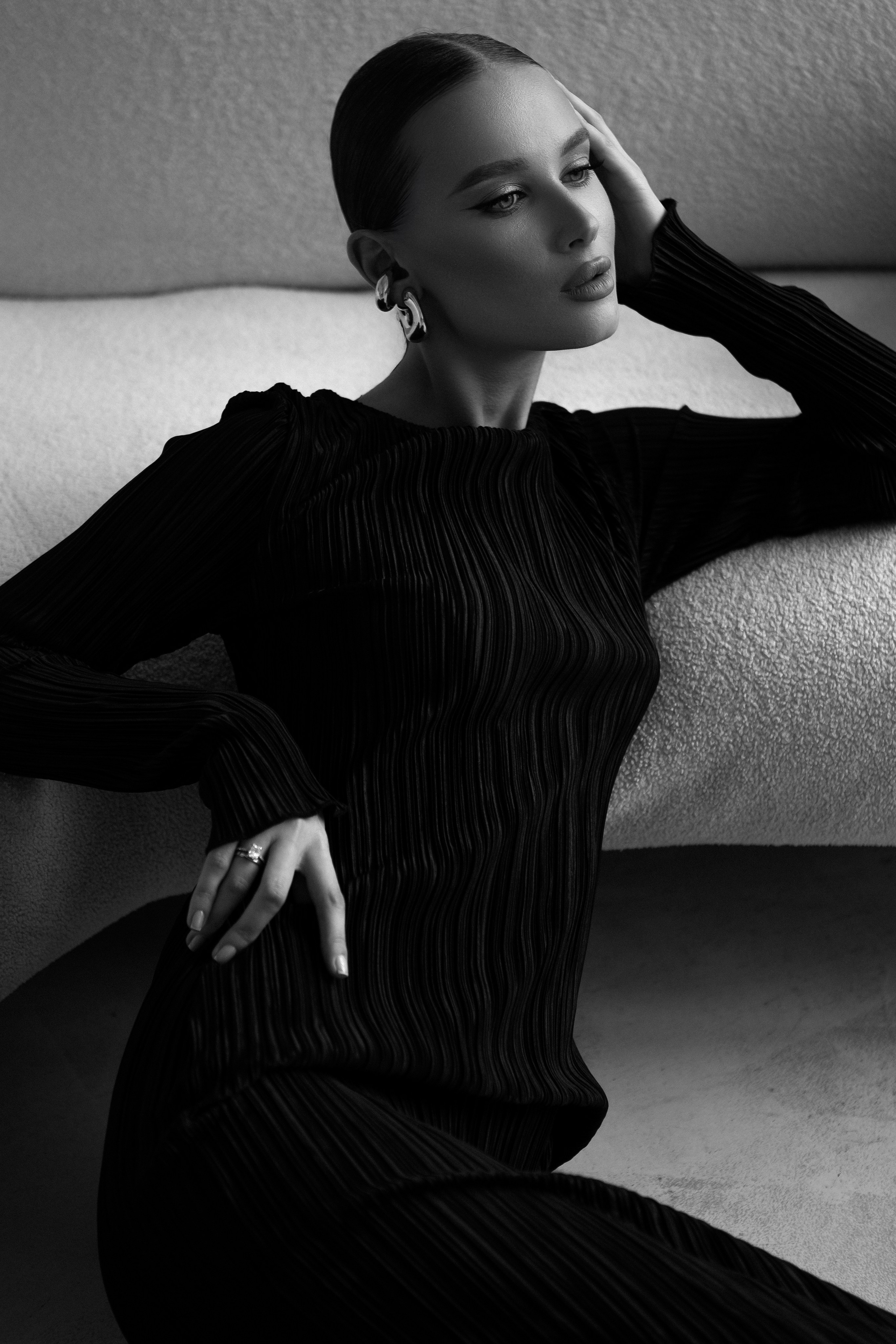 Ksenia. Фотограф в Санкт-Петербурге Ольга Андрианова