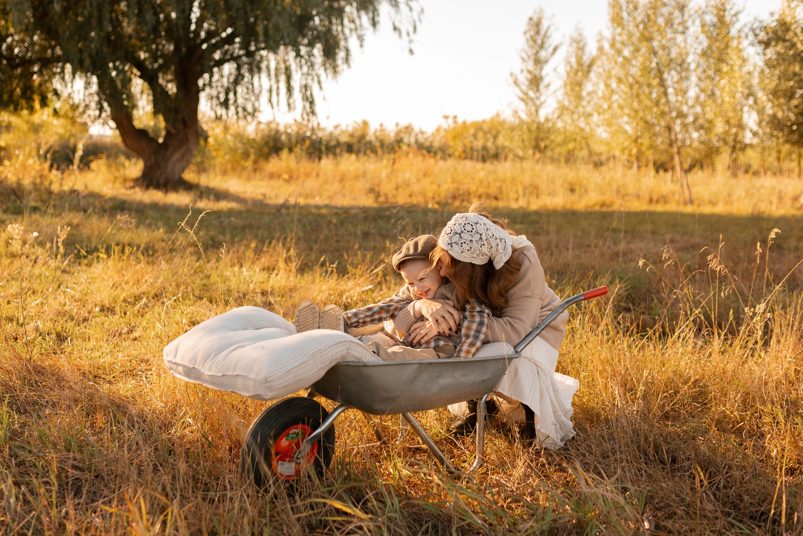 Д&Л. Фотограф Оля Климова, обучение фотографов