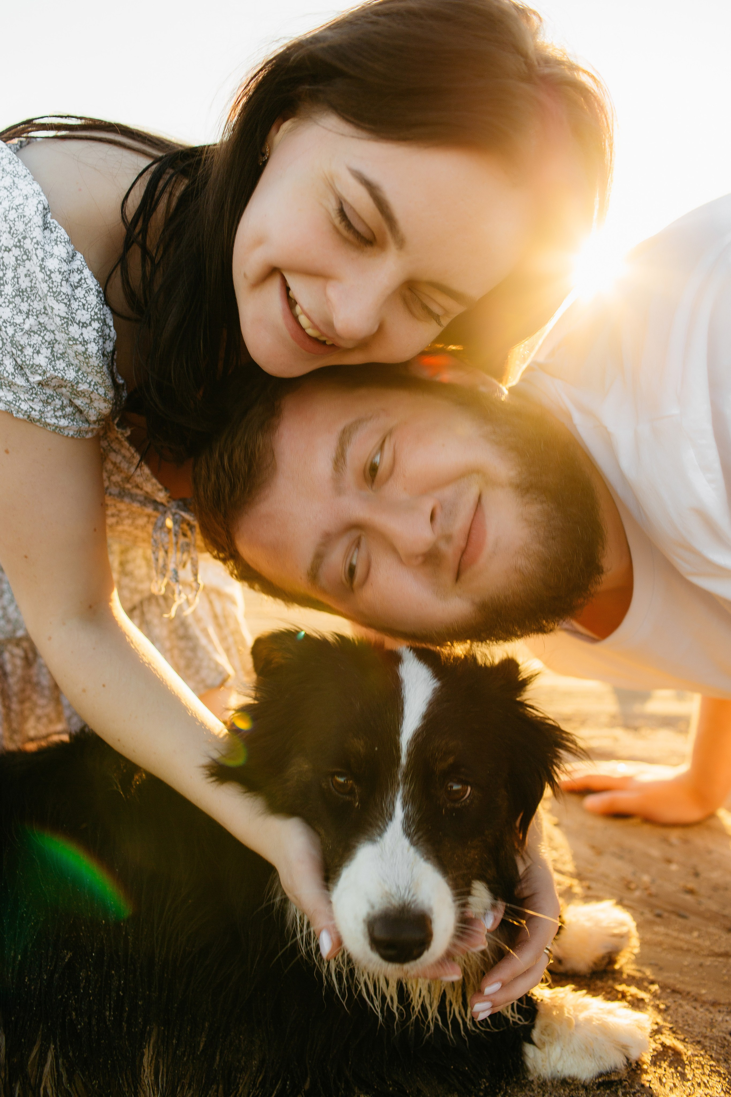 Артём и Виктория. Свадебный и семейный фотограф Иваново Елена Угодина