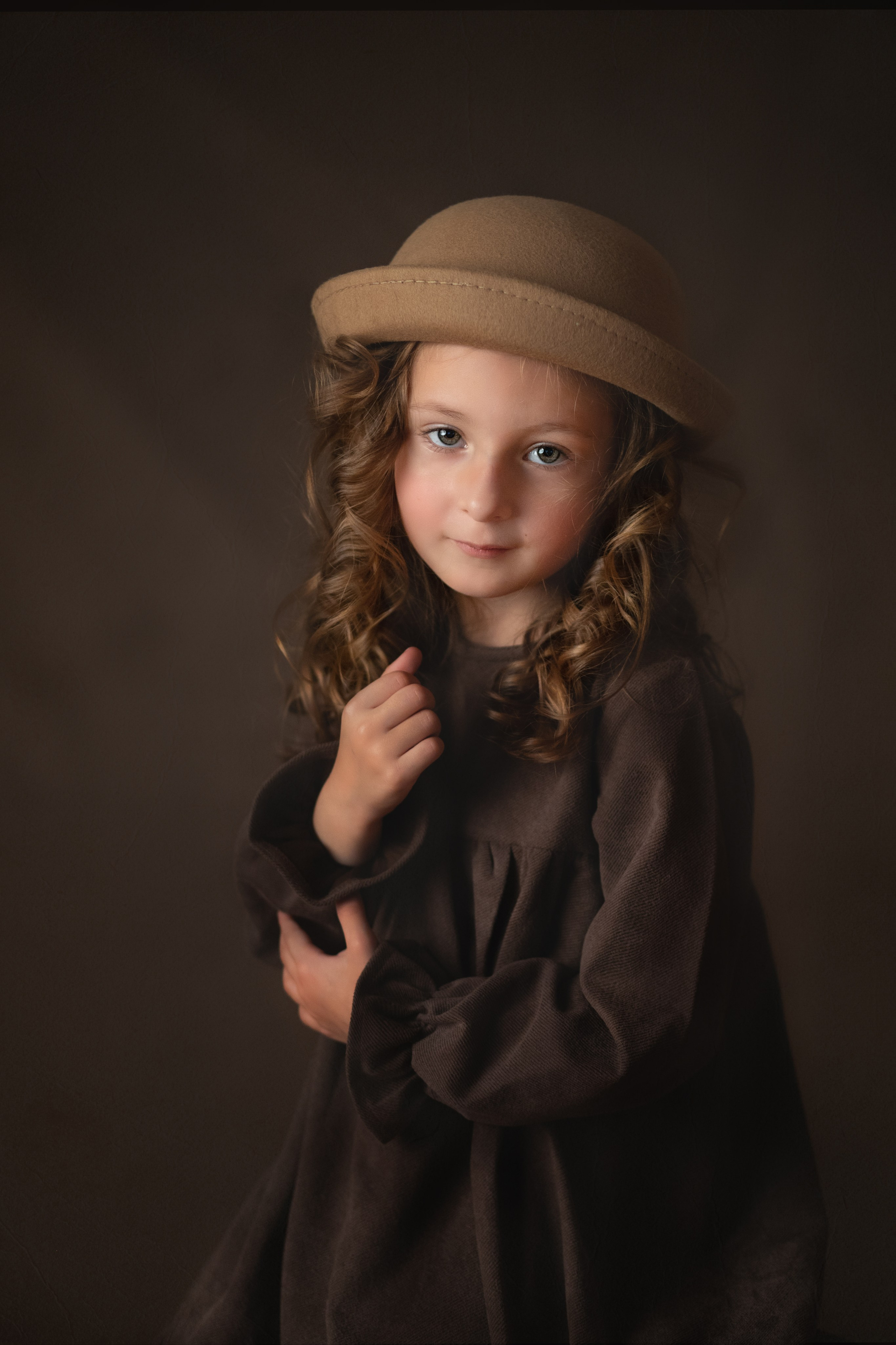 Портреты. Семейный и детский фотограф в Тюмени Елена Старцева