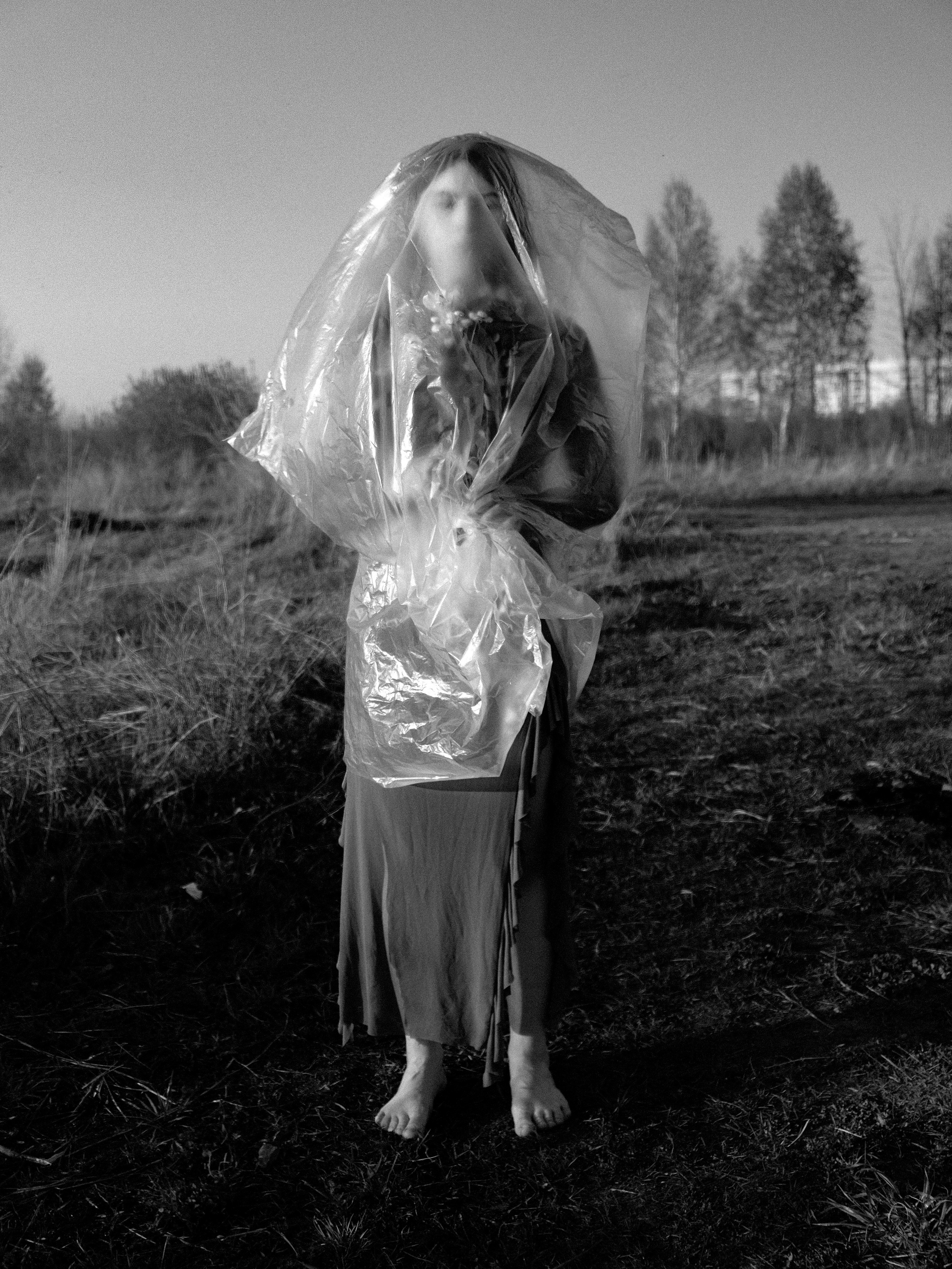 Загадочная ульяна. Фотограф в Челябинске Анастасия Синягина