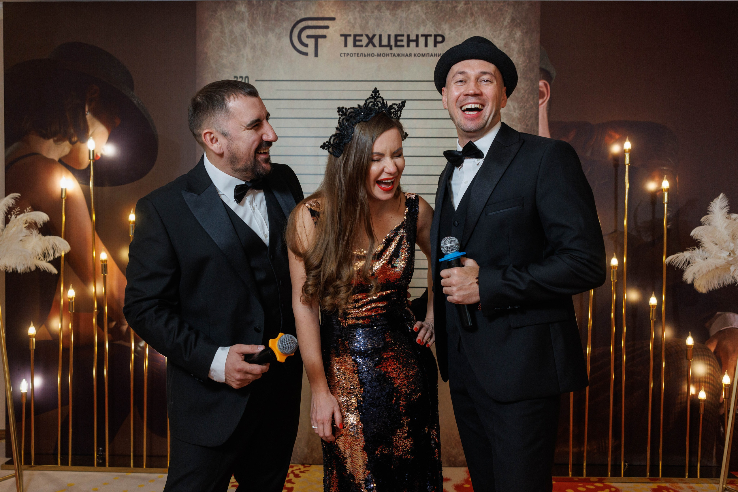 TechCenter. Фотограф во Владивостоке Максим Цой