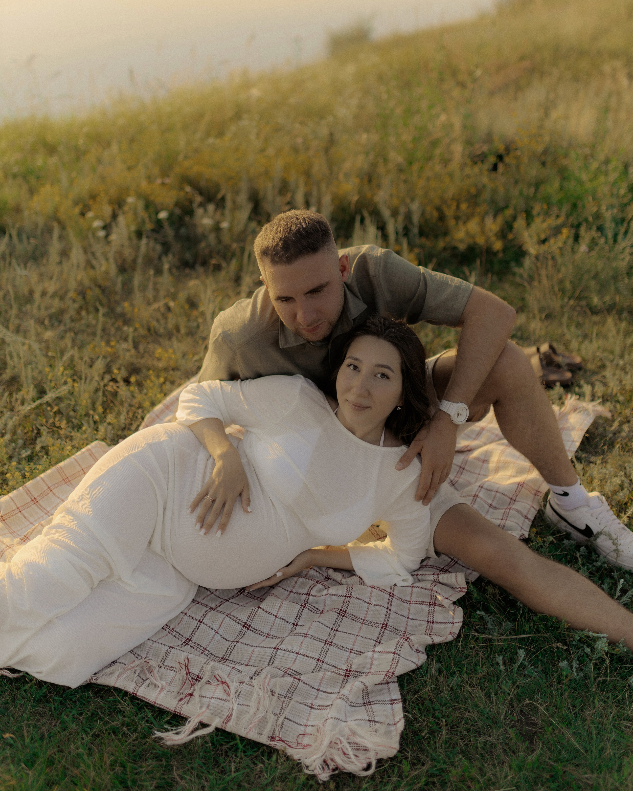 Наталья и Алексей. DARYA.BELKINA