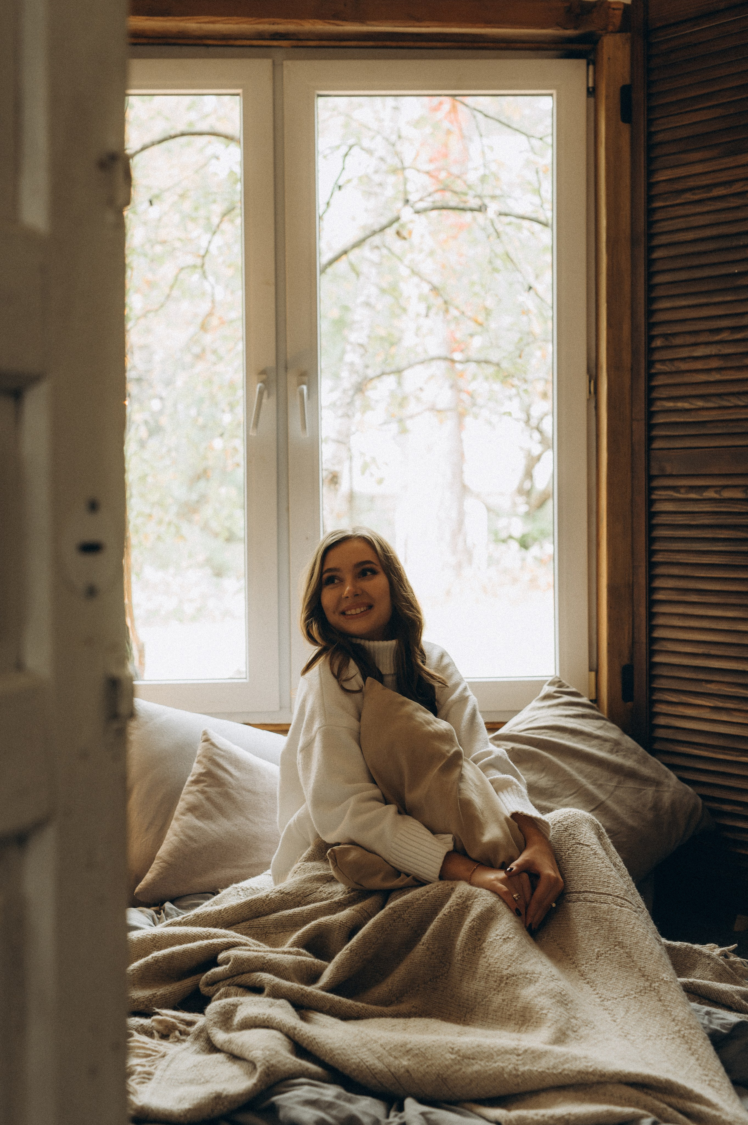 Яна. Фотограф Быстрова Дарья г. Москва