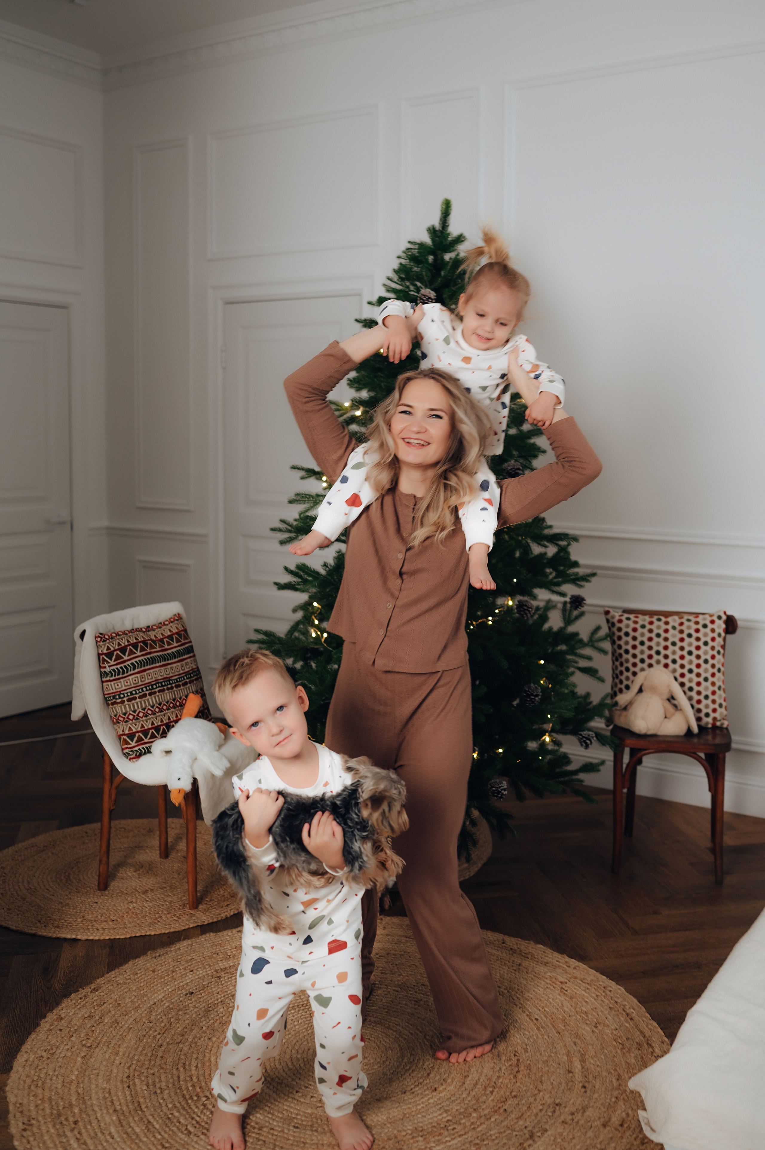 Слеееезыыы, боооль, но отчаяния ноль<3. Детский и семейный фотограф Катерина Мишина