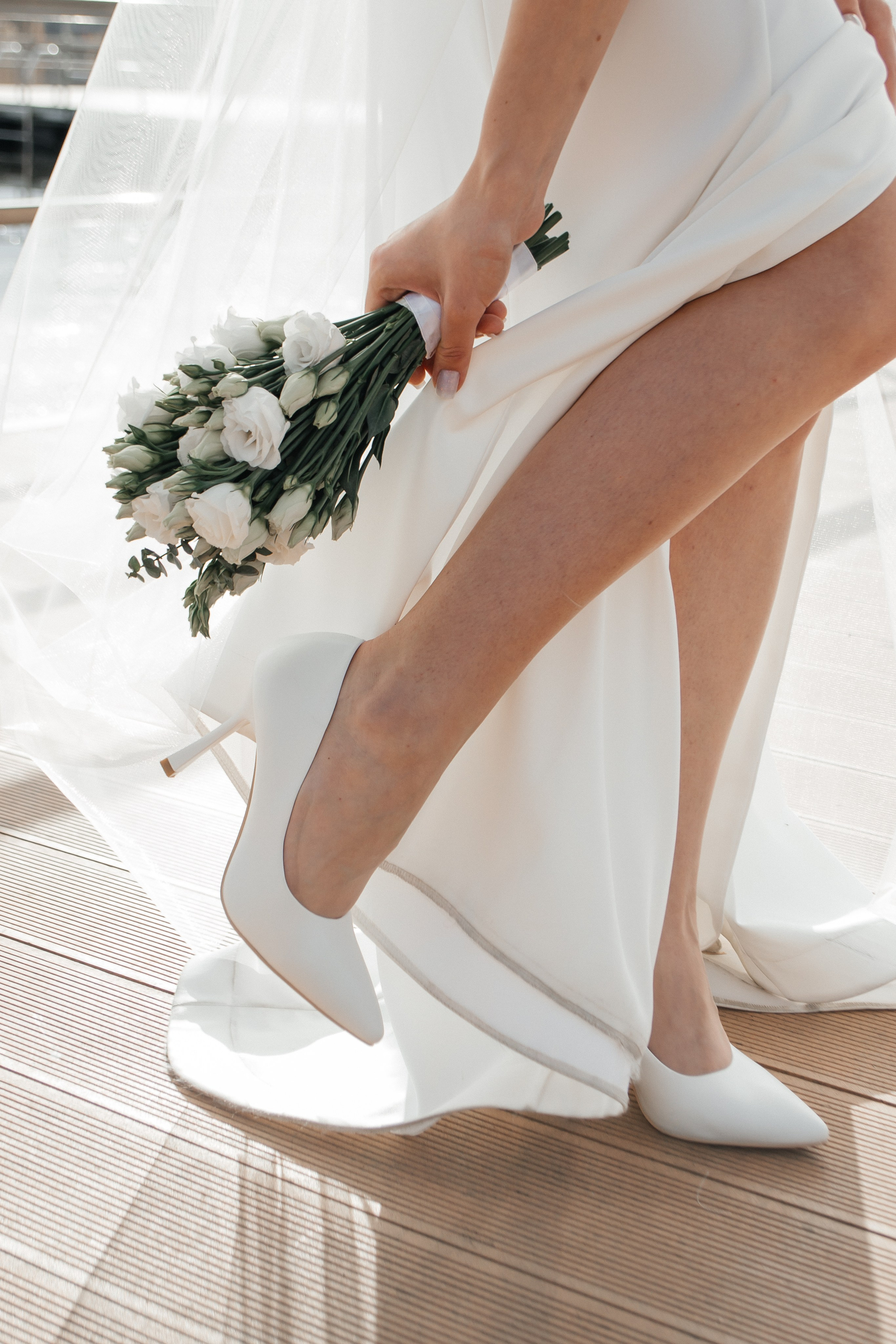 WEDDING. Фотограф Анастасия Ким