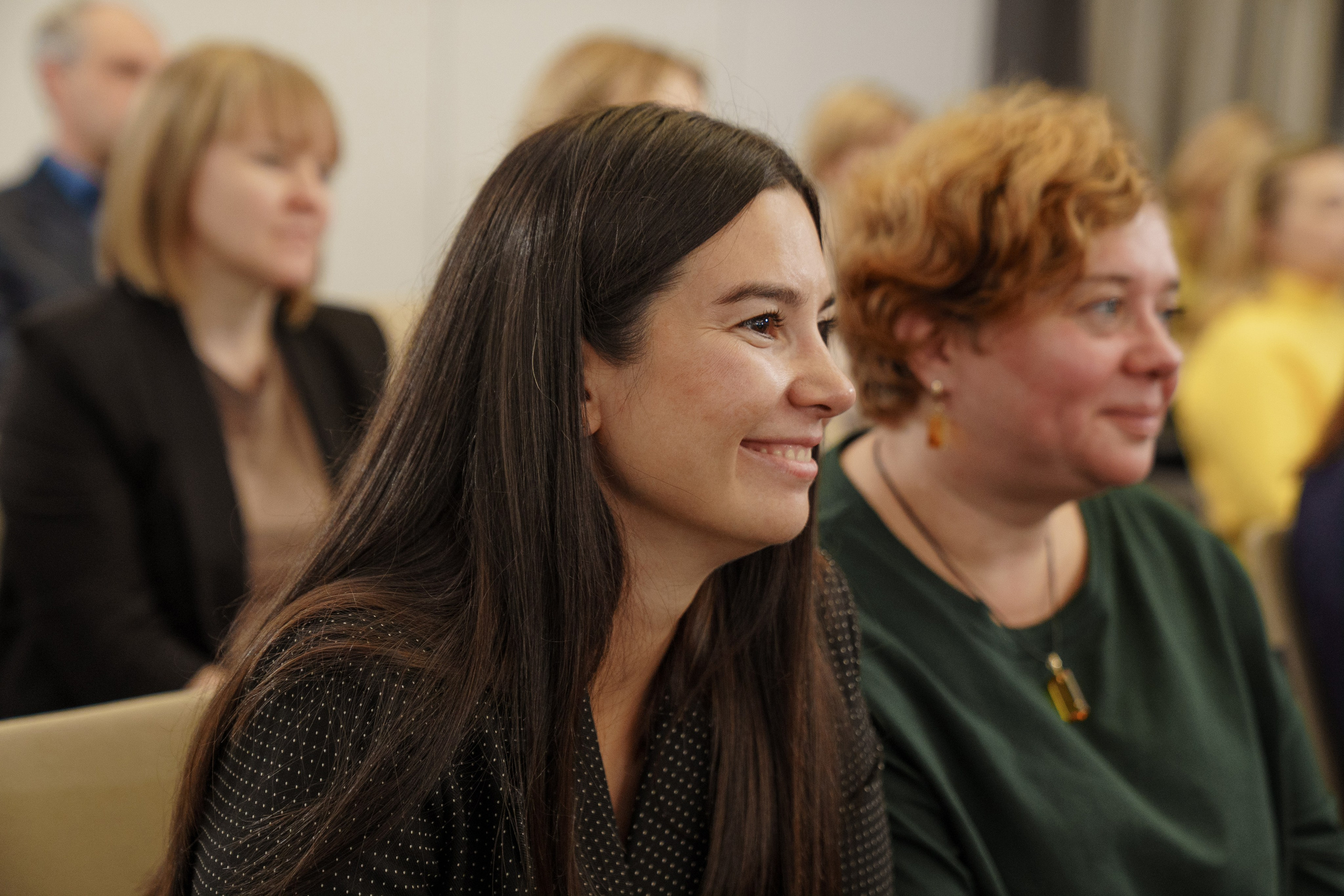 Репортаж с конференции ACUVUE. Саша Потапкин Фотограф. Сочи, Екатеринбург, Москва