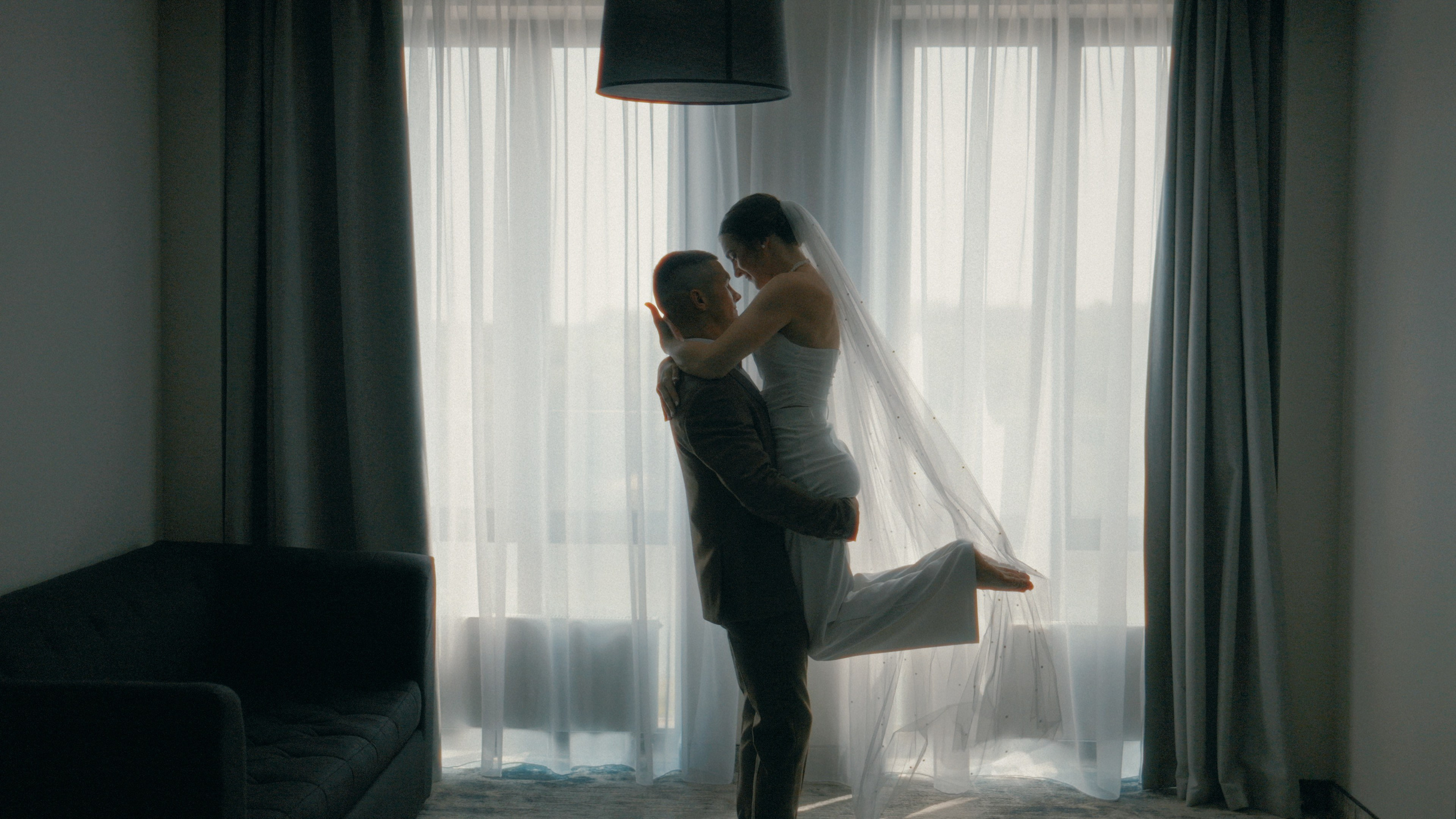 Свадьба Михаила и Анны. Видеограф Павел Борисов | Москва | СПБ | Брянск