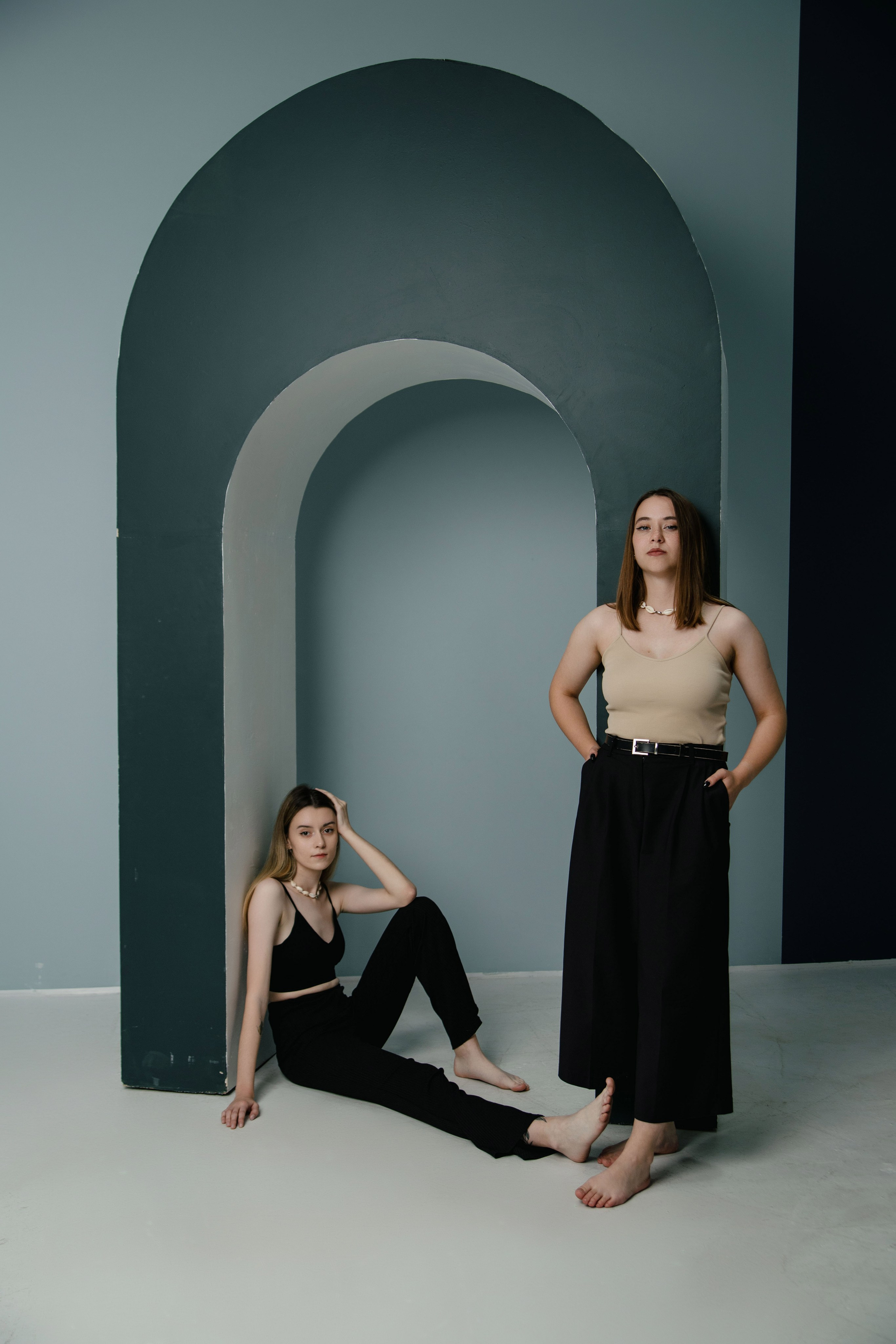 Портреты. Свадебный и репортажный фотограф в Барнауле Евгений Самосюк