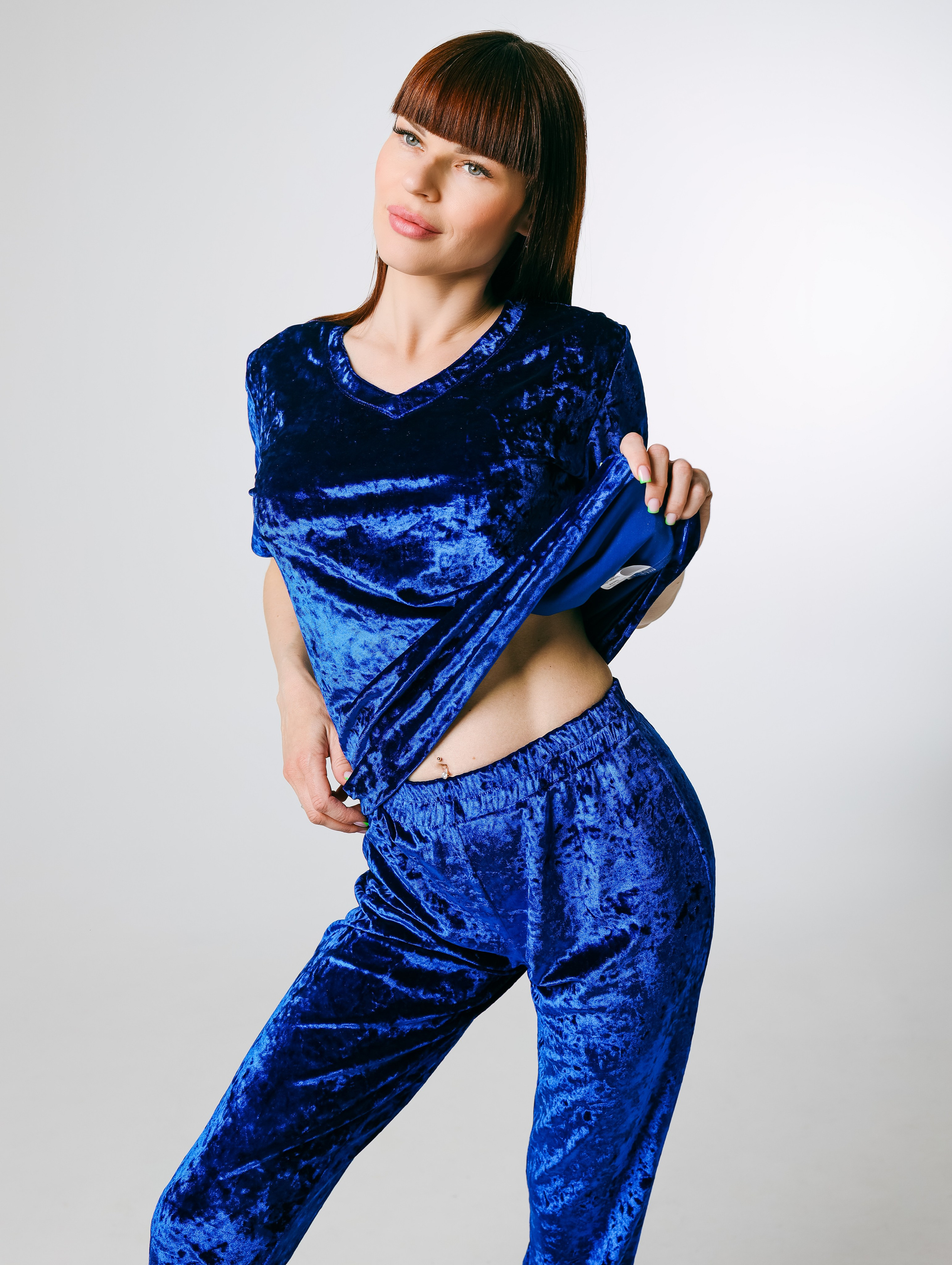 Одежда и аксессуары. Главная