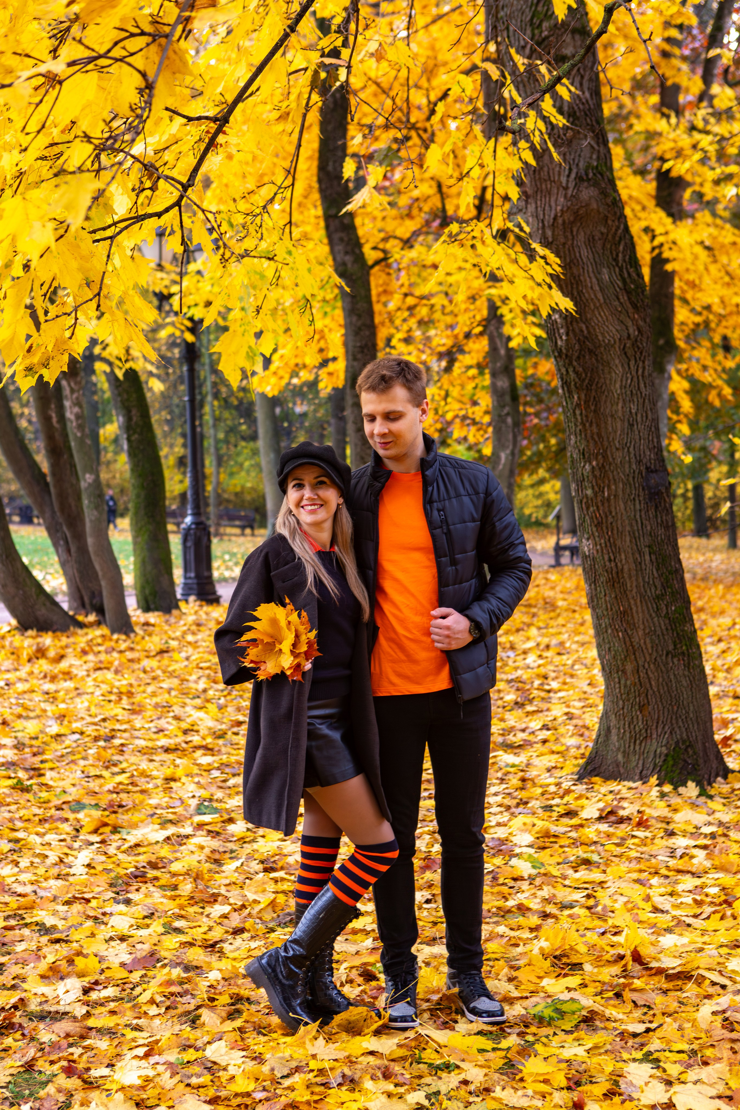 Александр и Виктория. Репортажный, семейный, свадебный, портретный фотограф