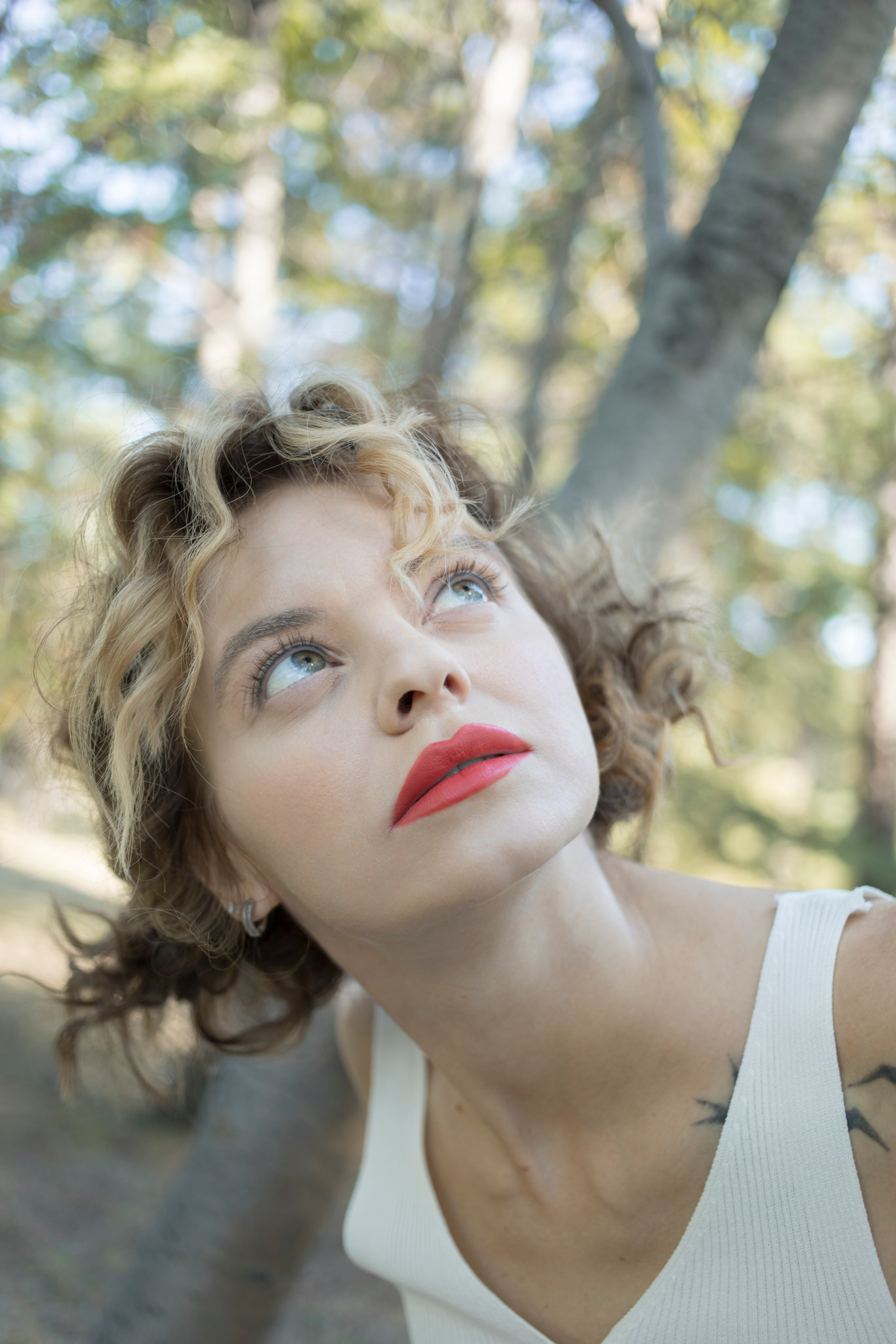 ПОРТРЕТЫ. Photographer Manakova Olga