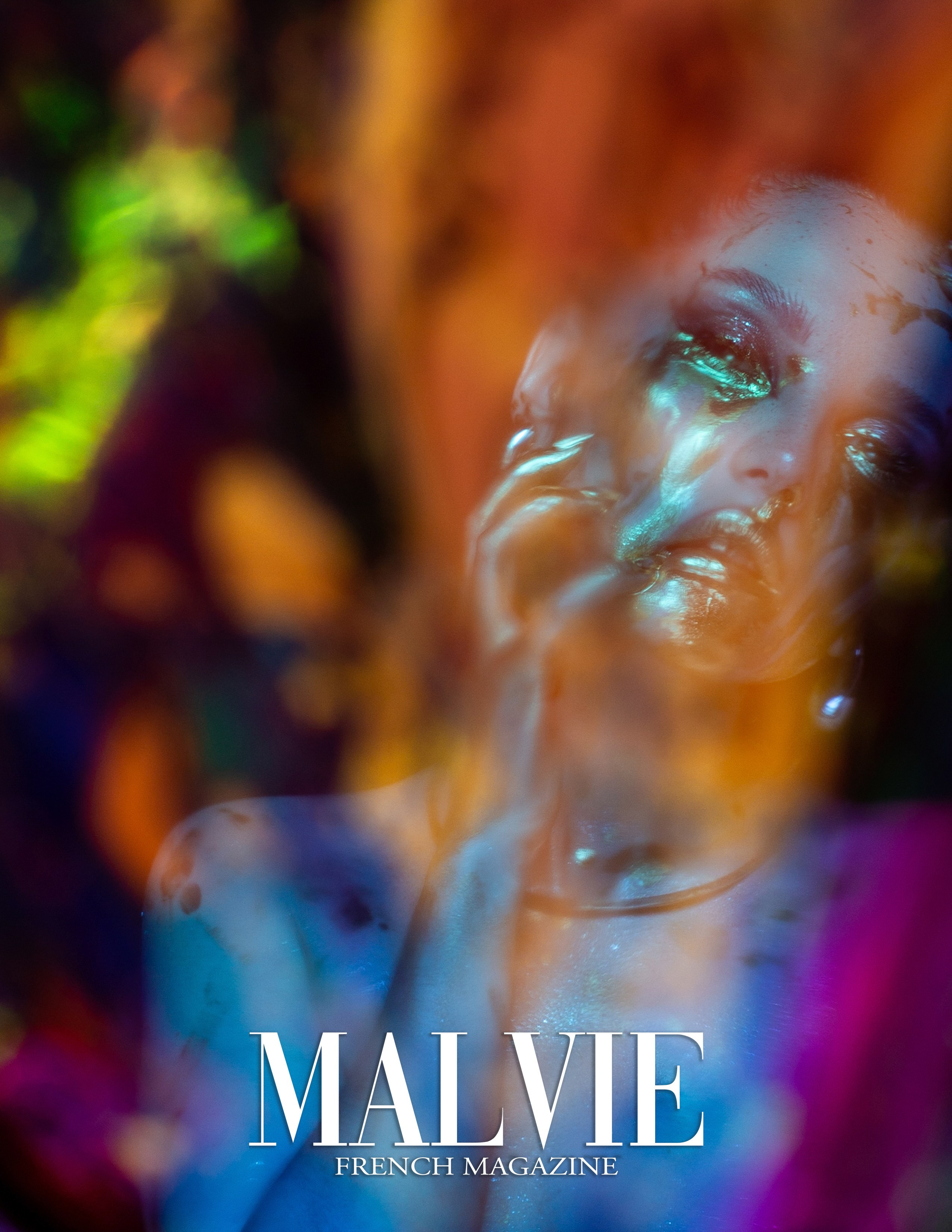 Мои кейсы. Модный фотограф в Самаре/Москве Ксения Ли