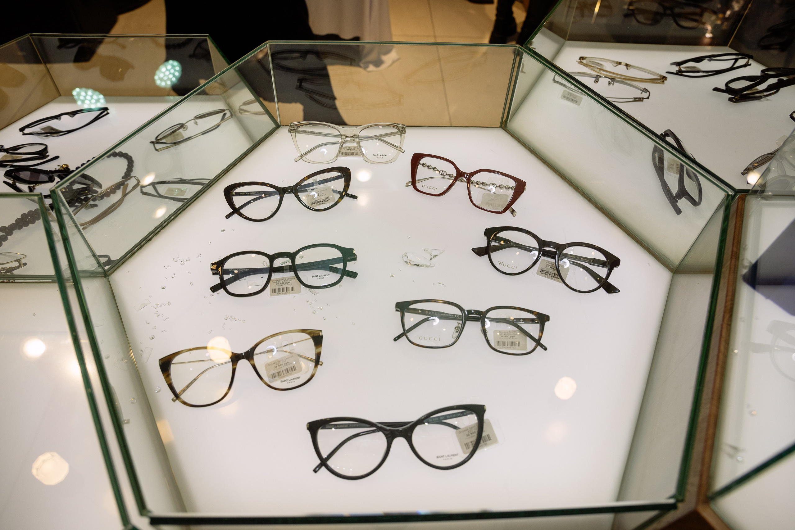 Салон ТАМАРА _ Весеннее преображение. Фотограф Юлия Мальцева