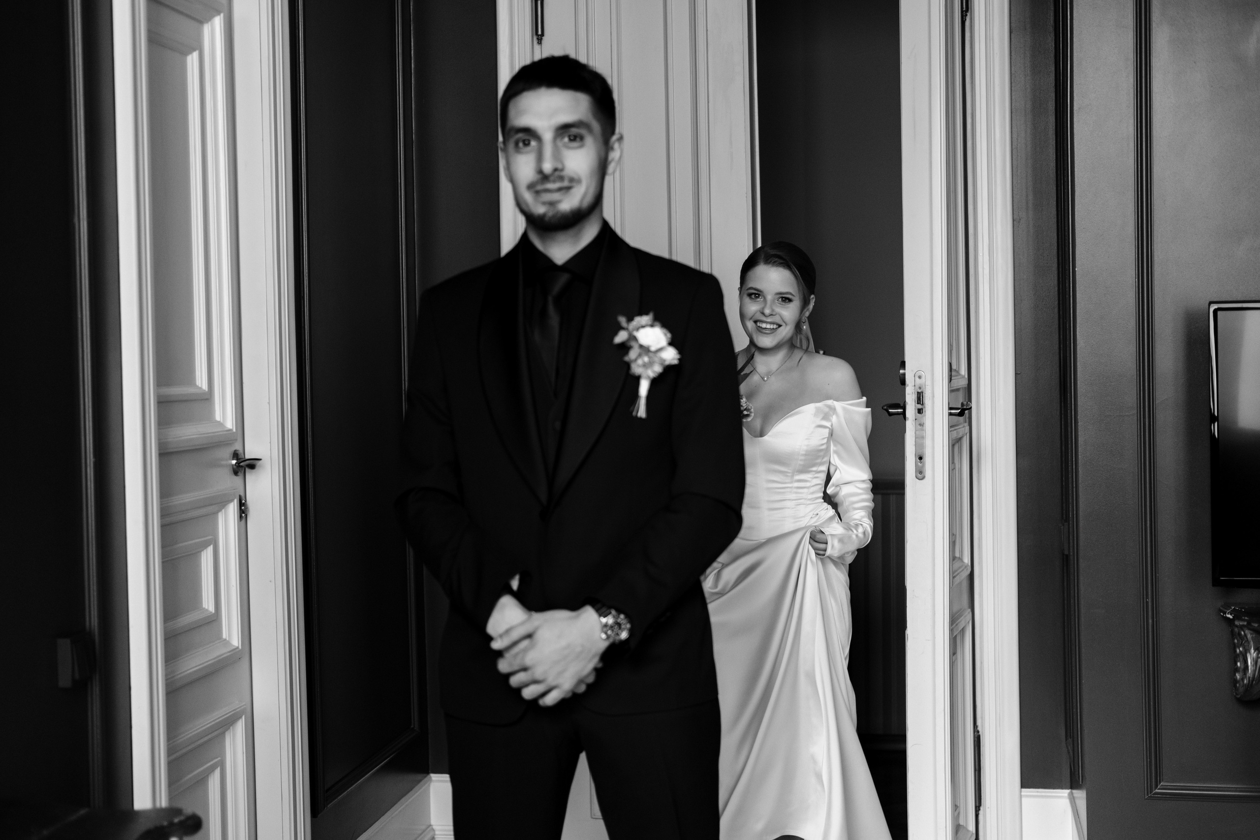 Шамиль и Анастасия. Фотограф в Астрахани Миронова Анастасия