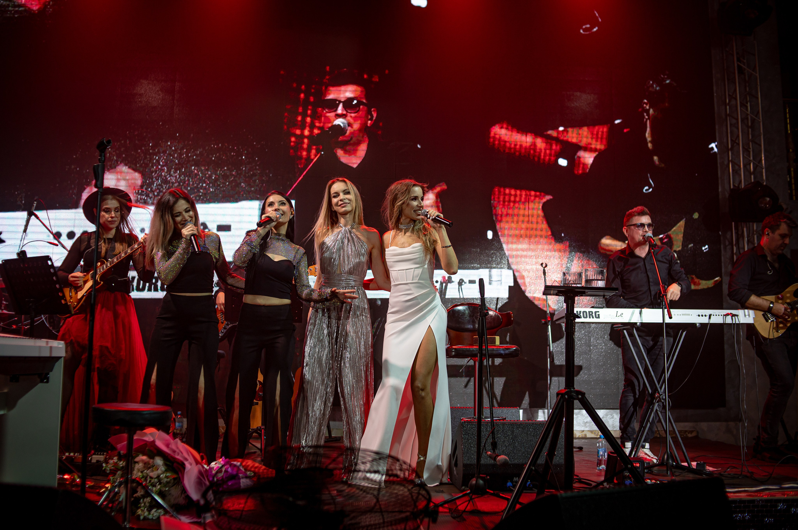 Репортажная съемка Анапа