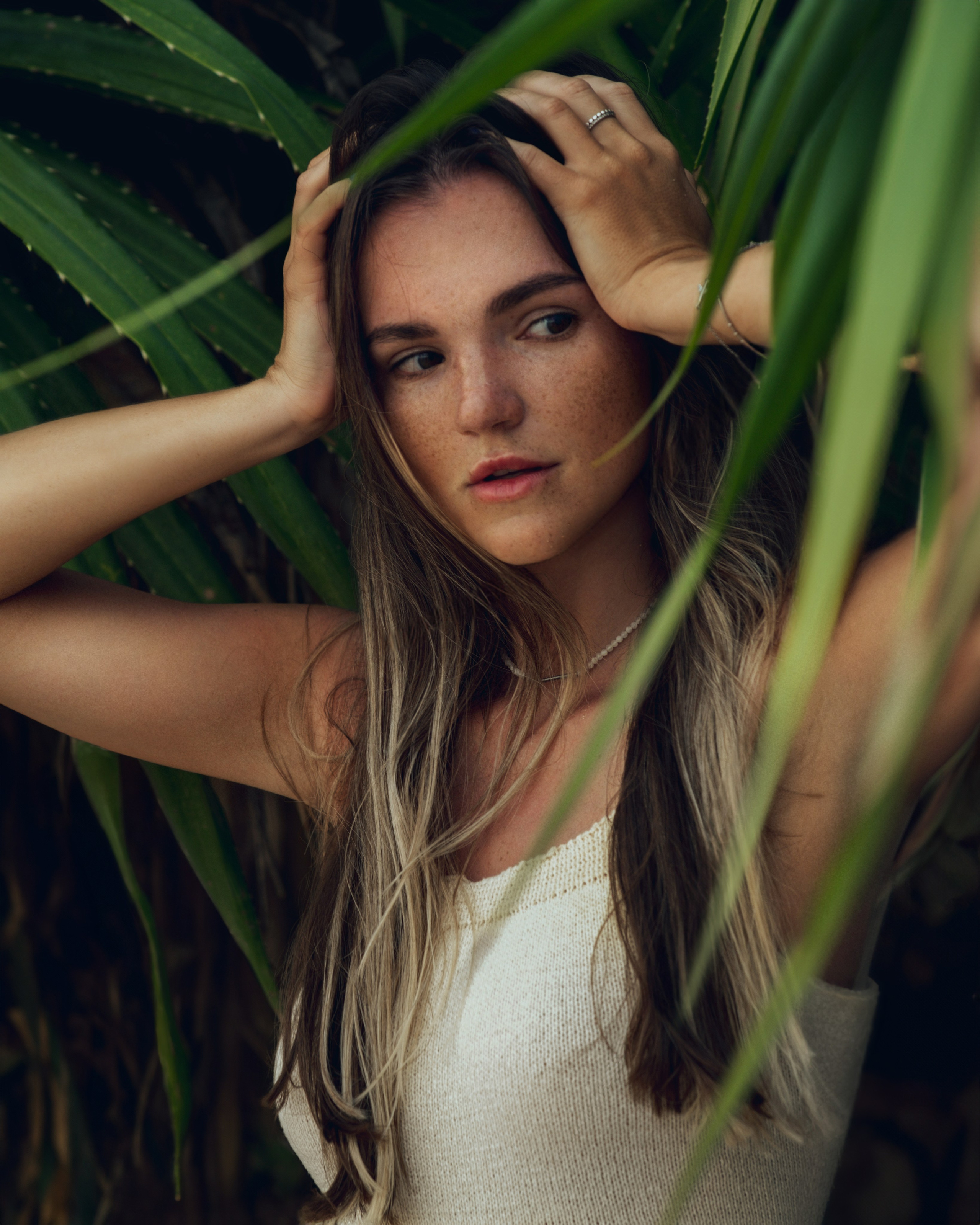 Anna. Фотограф Дарья Гейер