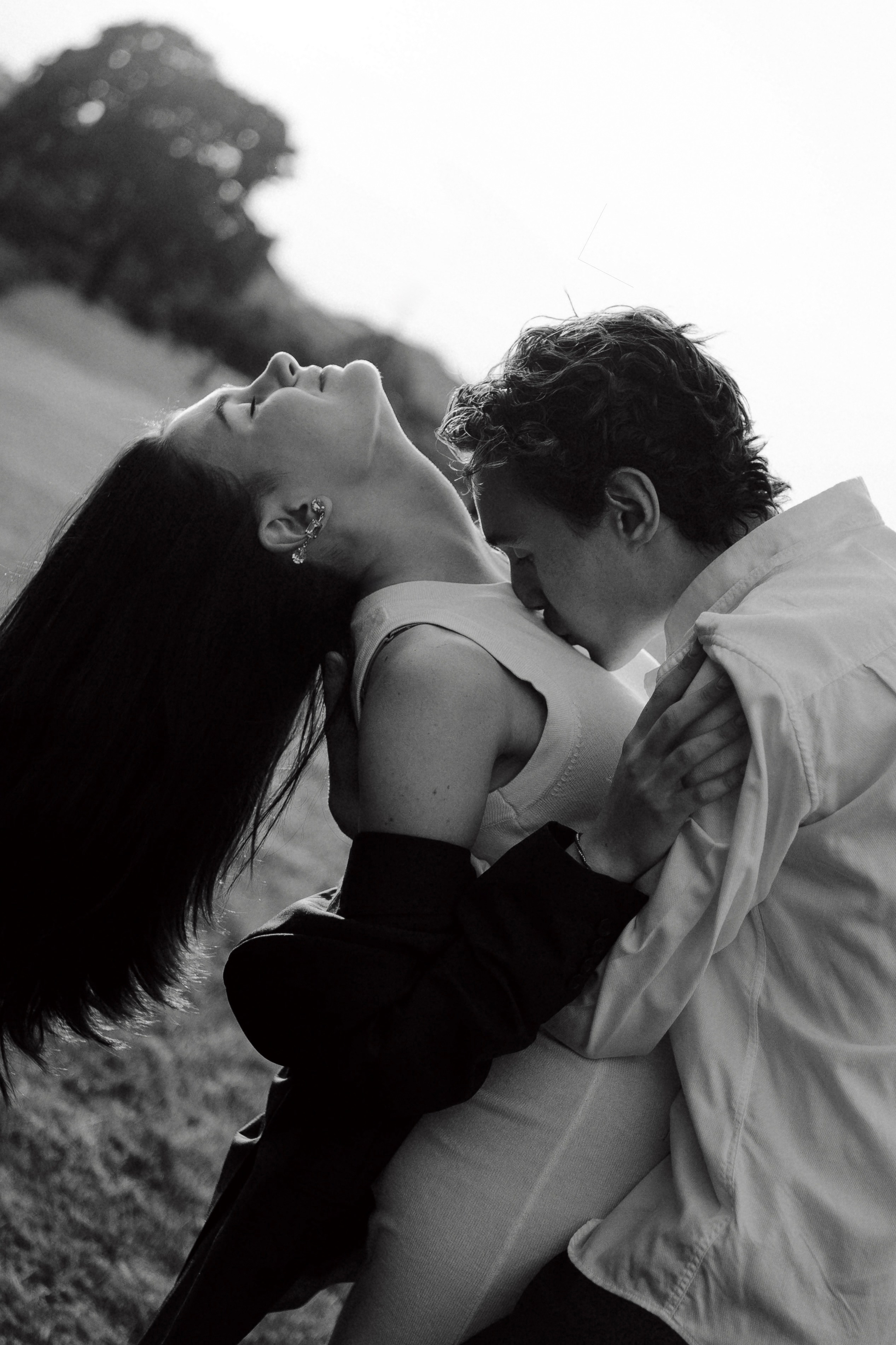 Lovestory. Свадебный фотограф Красноярск Лапина Дарья