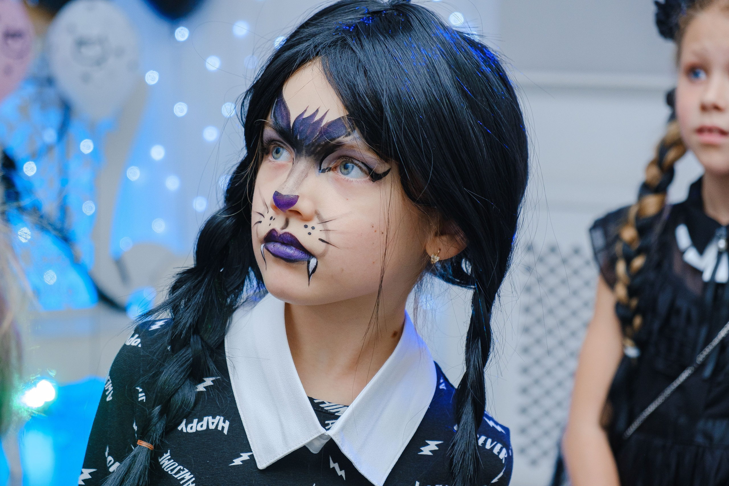 Хеллоуин. Фотограф Мария Хлебникова Санкт-Петербург Москва