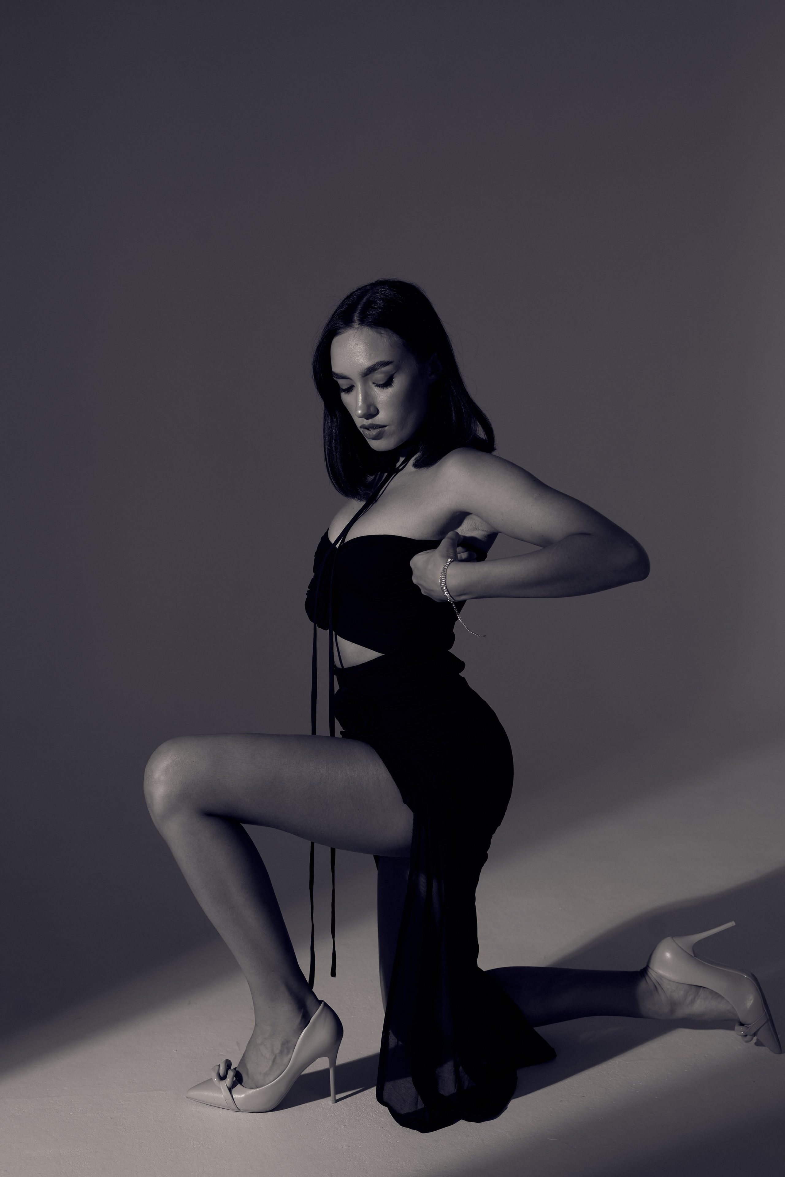 Diana. Фотограф Файзуллина Азалия