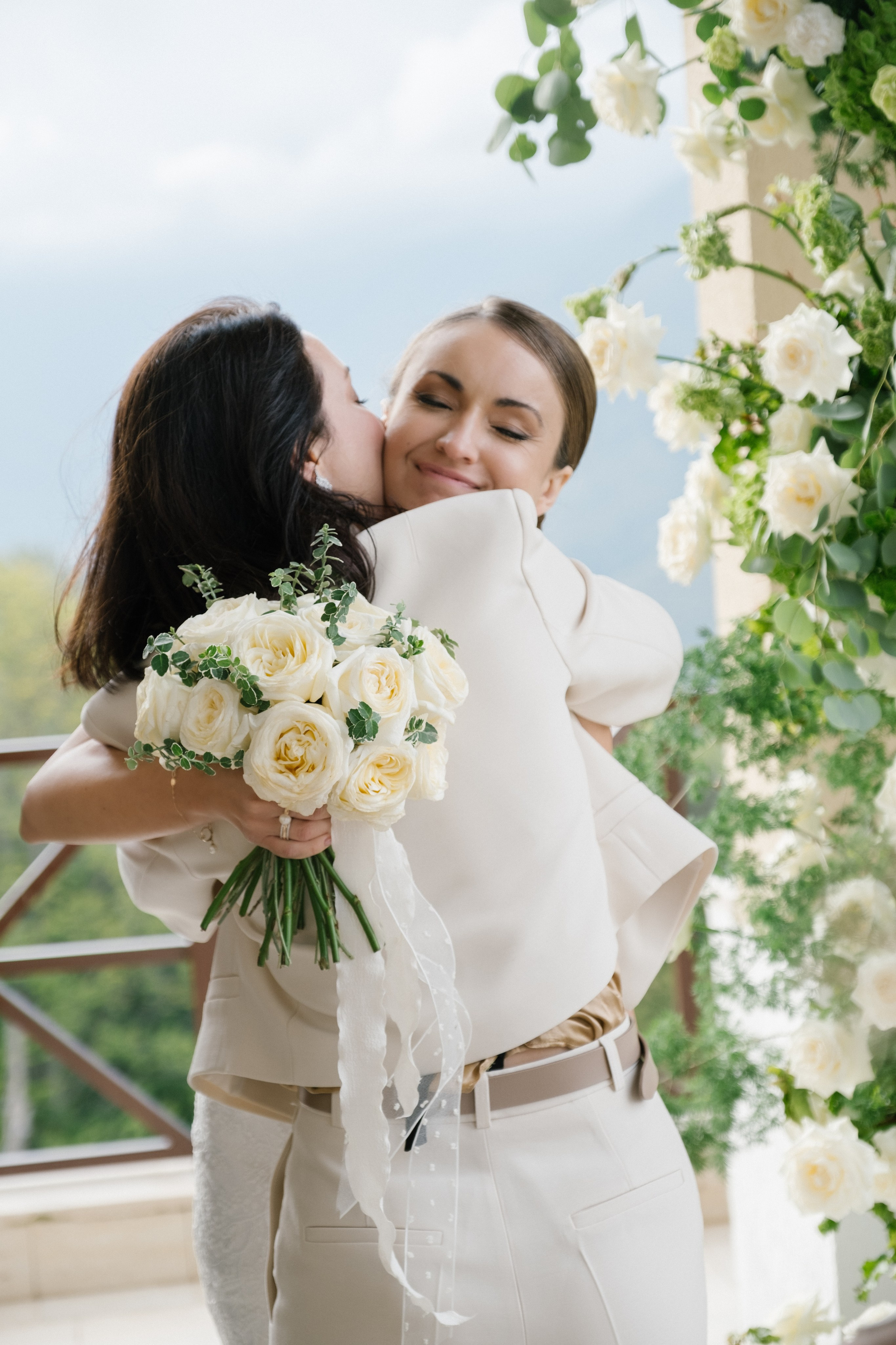 Виктория / Евгений. Свадебный Видеограф Фотограф в Сочи