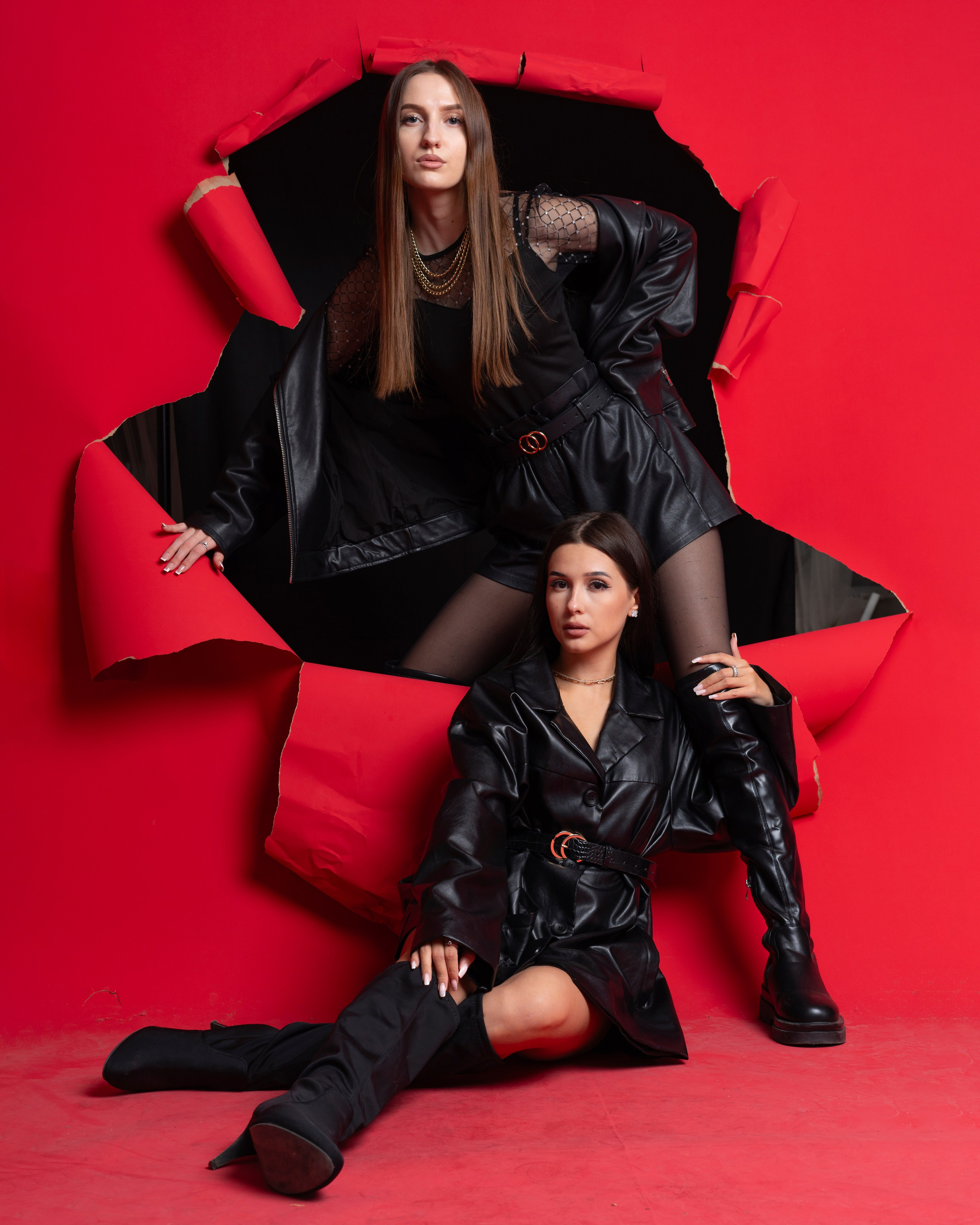 Студийные съёмки. Фотограф в Казани