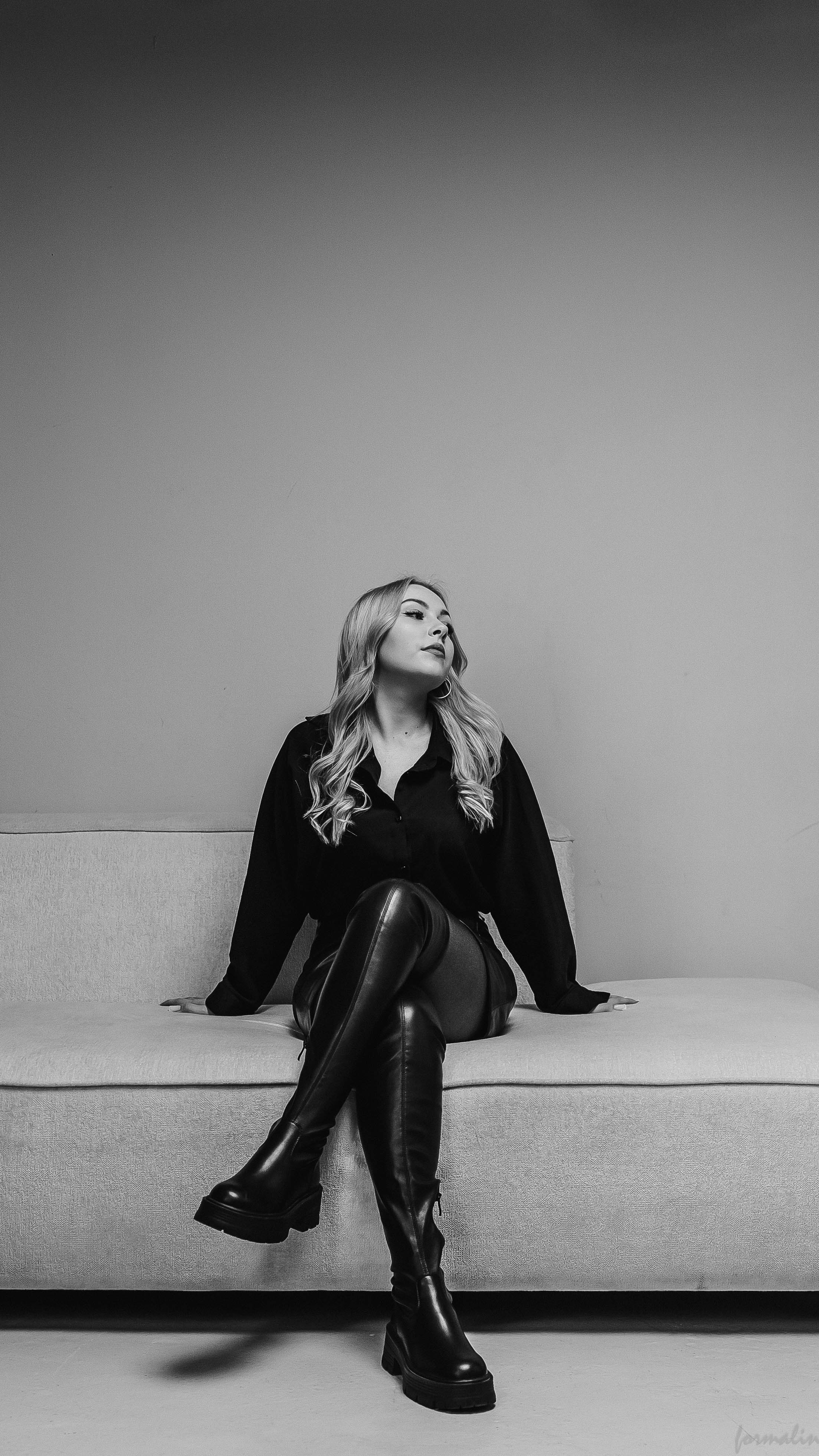 Инь янь. Алиса Никитцова | Фотограф в Казани