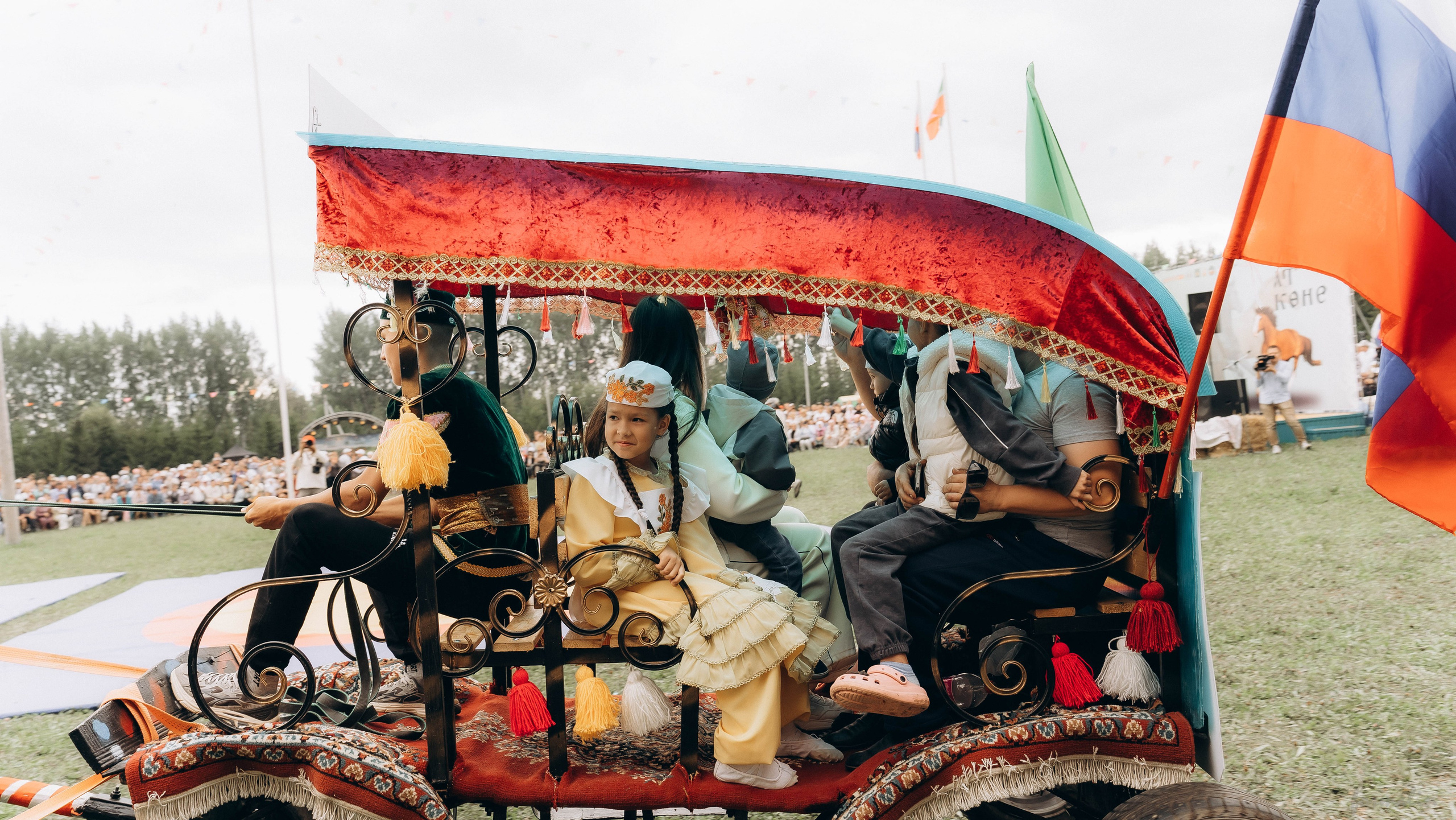 День Коня. Алиса Никитцова | Фотограф в Казани