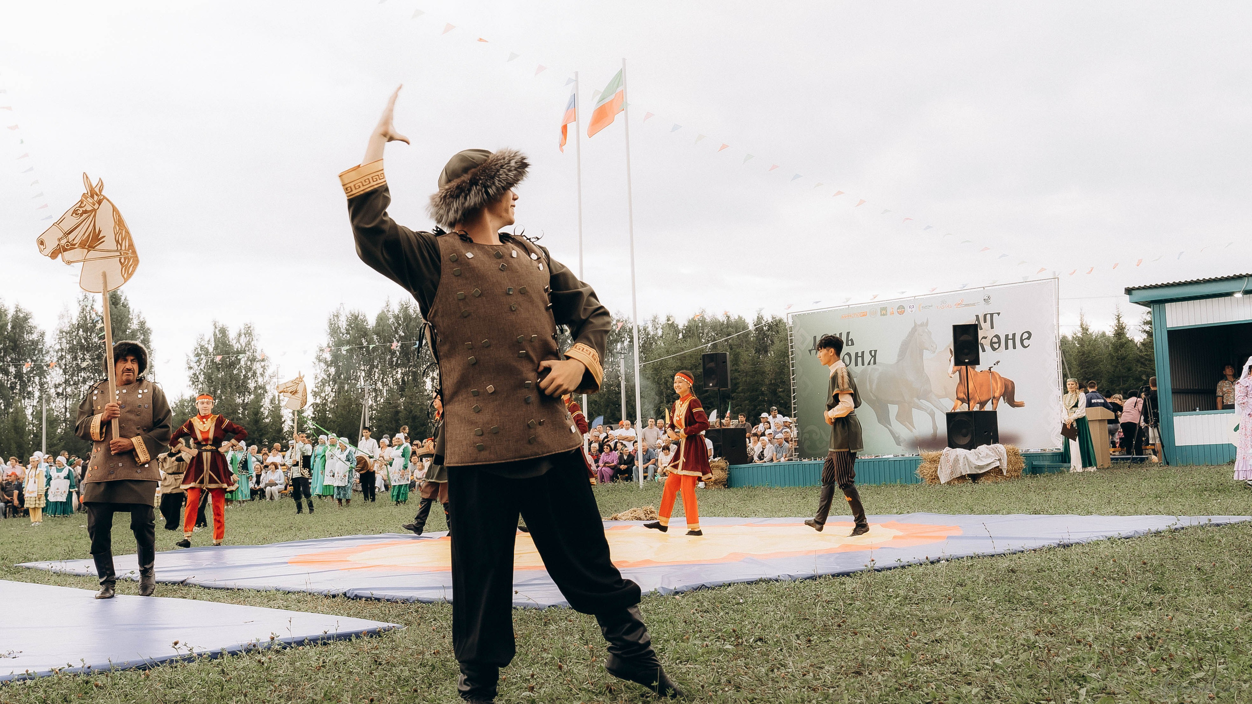 День Коня. Алиса Никитцова | Фотограф в Казани