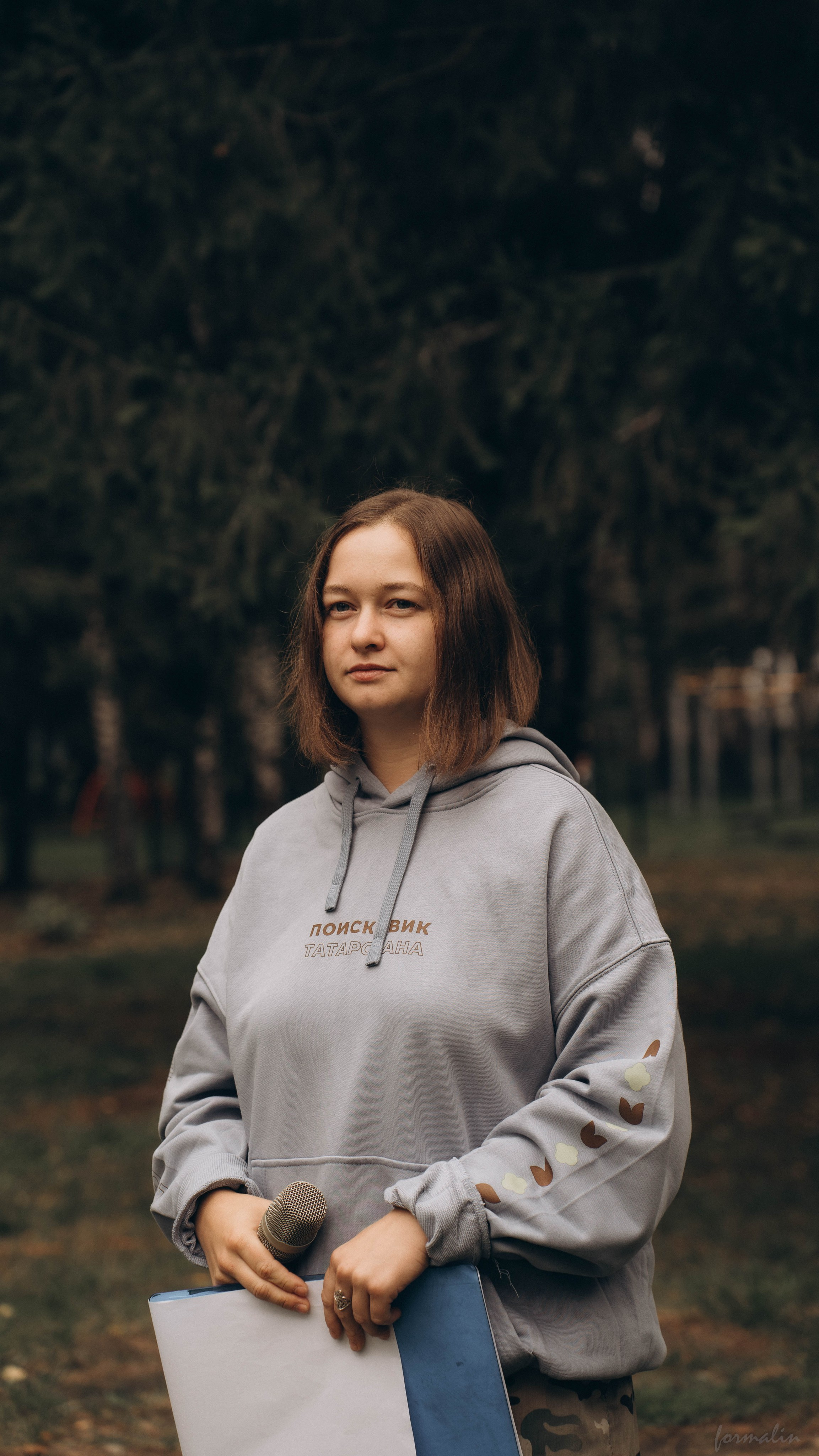 Фестиваль поисковых отрядов РТ 2025. Алиса Никитцова | Фотограф в Казани