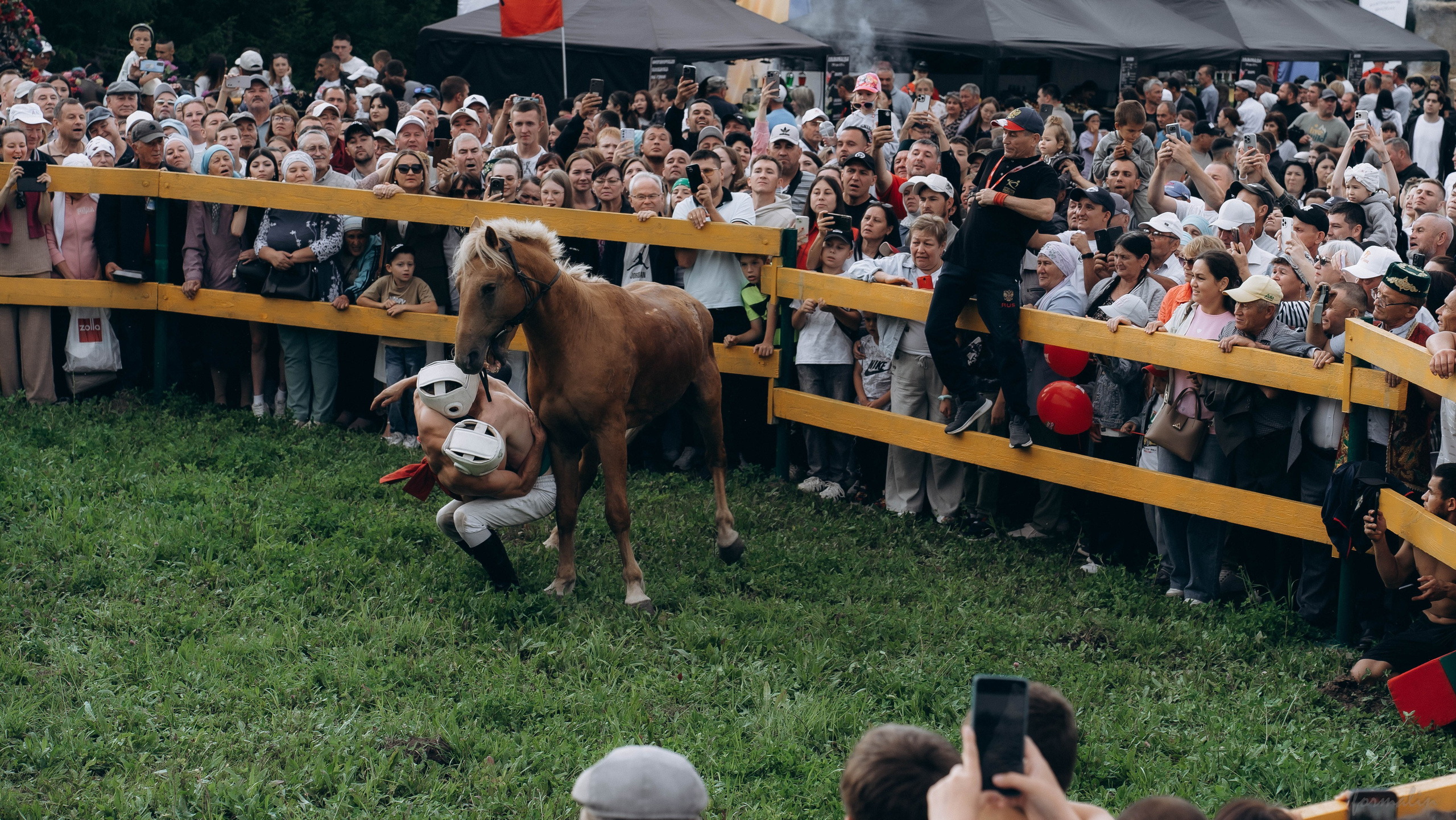 День Коня. Алиса Никитцова | Фотограф в Казани