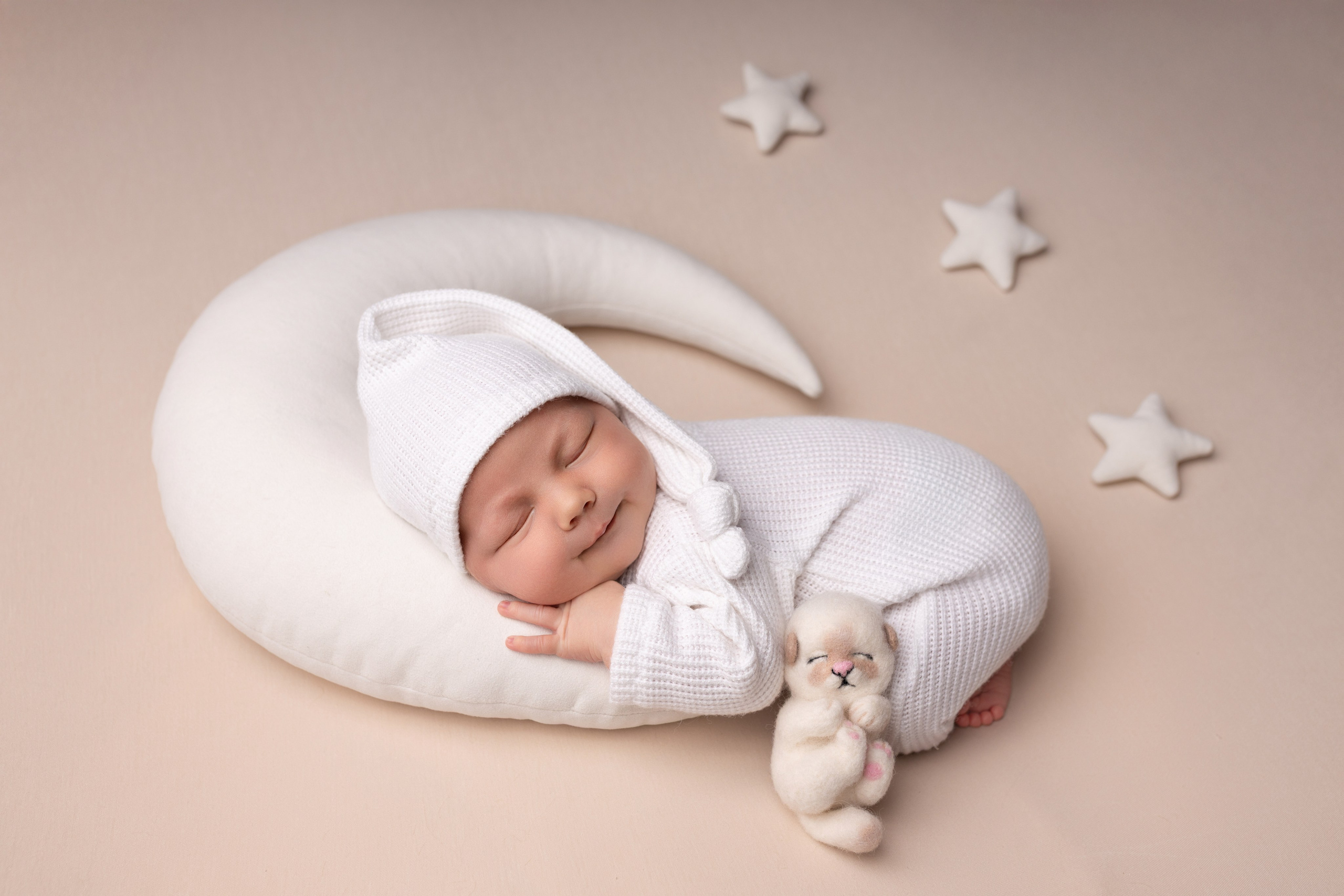 Newborn мальчики. Фотограф новорожденных Модяева Ирина