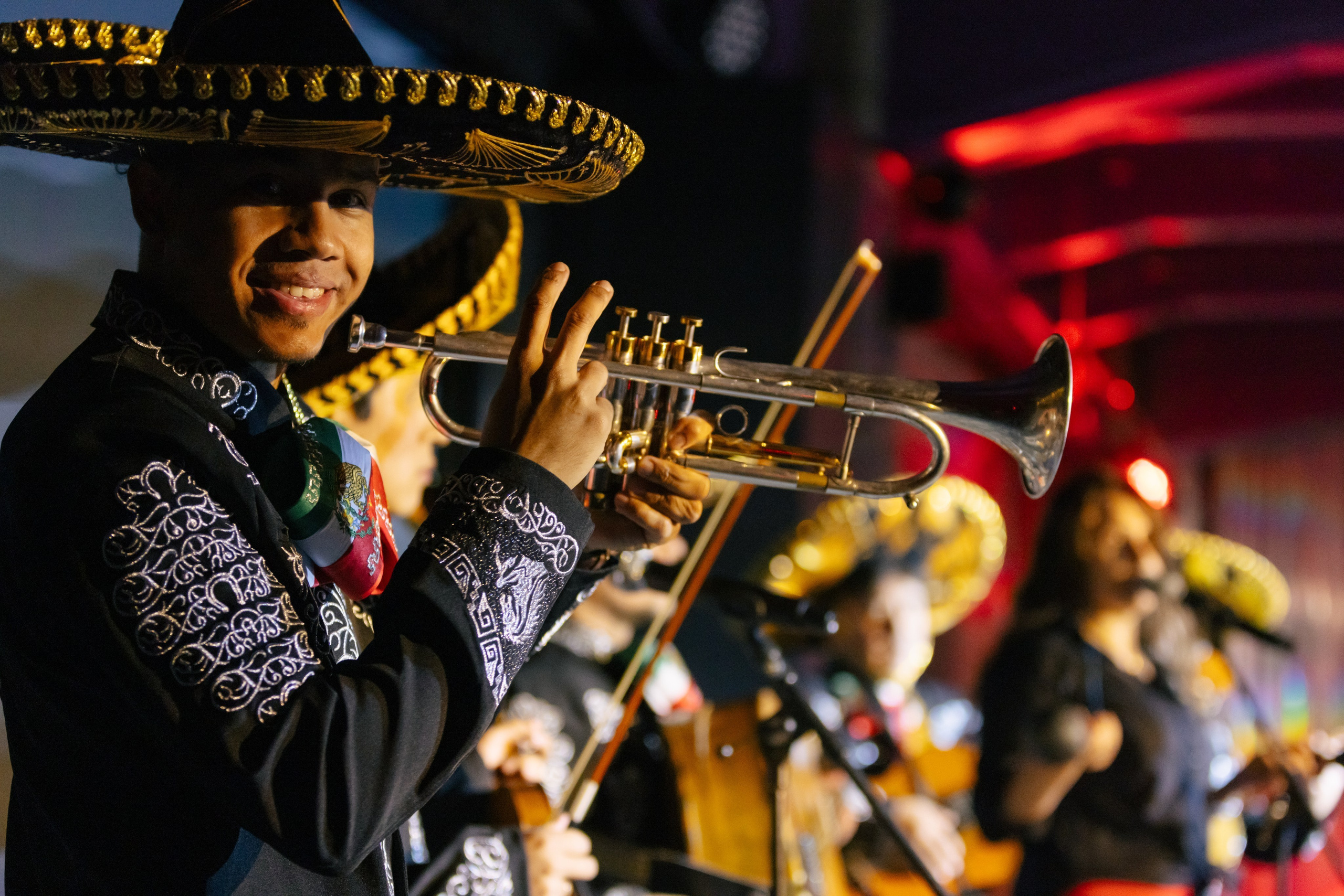 Фотограф Андрей Босов