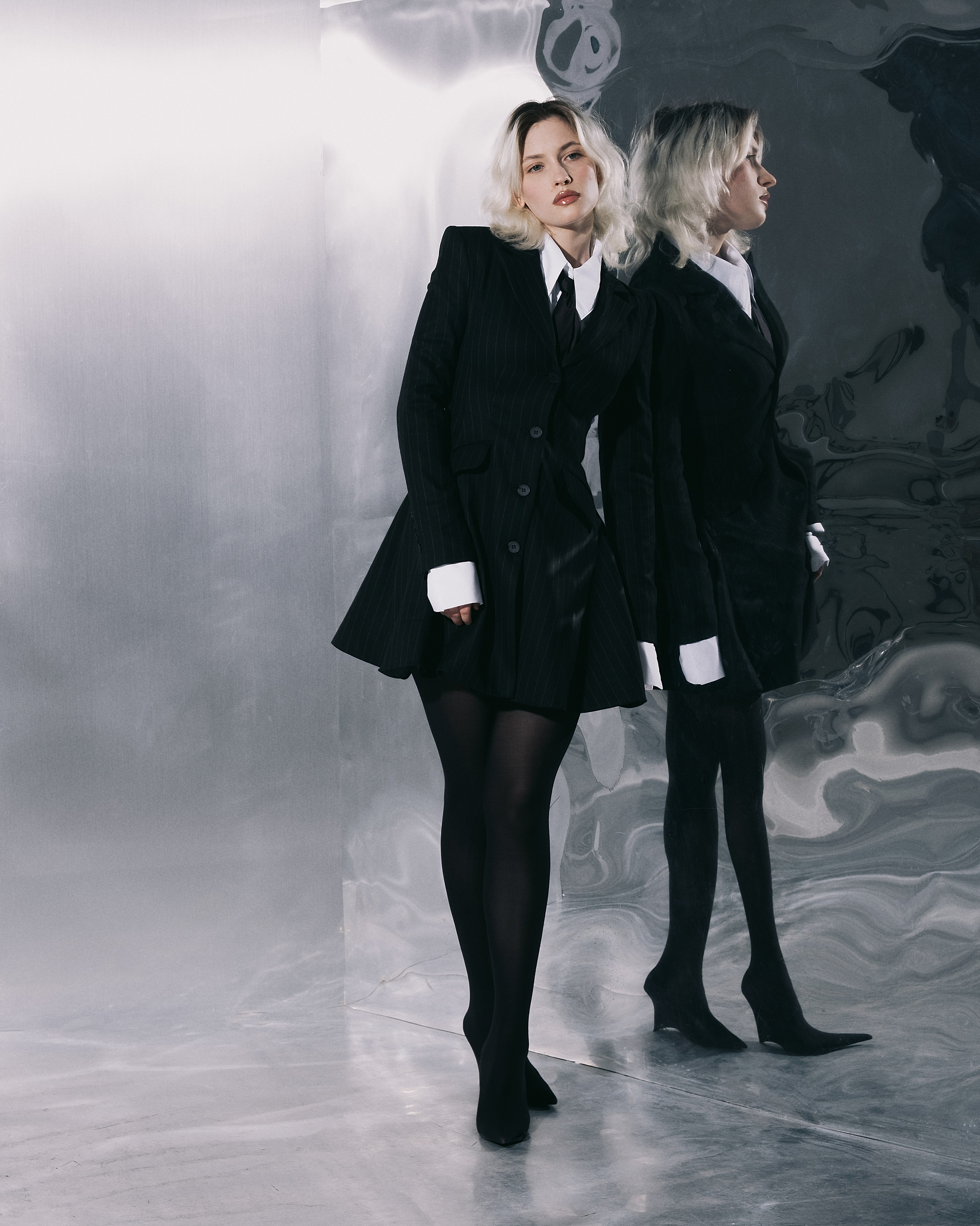 Варвара. Студийный фотограф в Москве Илья Сухов