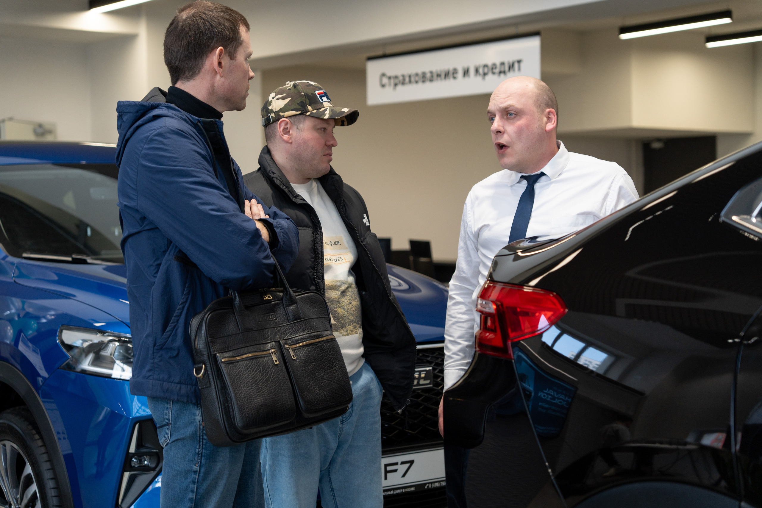 Репортаж. Фото, видео, монтаж