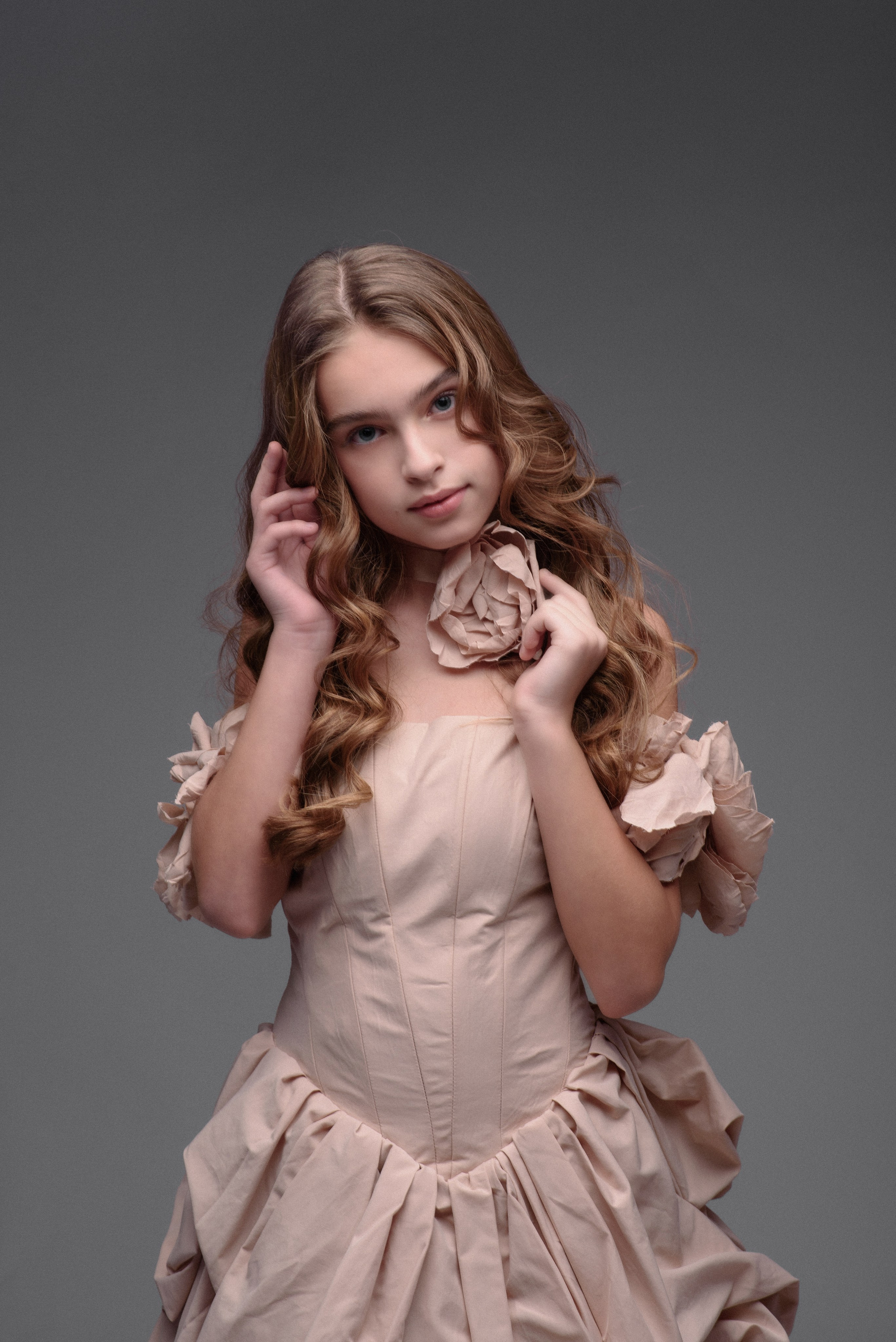 Lookbook весенний коллекции. Съёмки для брендов в Крыму / Стилист / Продюсер / Женя Мамай