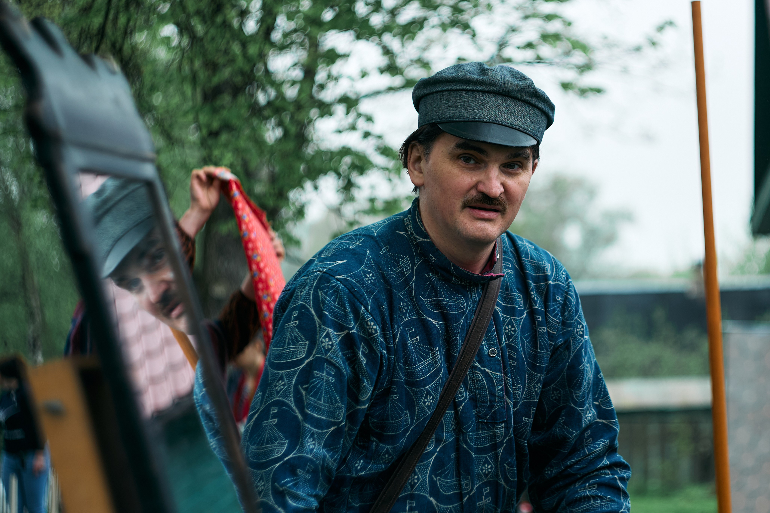 Лампово. Фотограф в Санкт-Петербурге