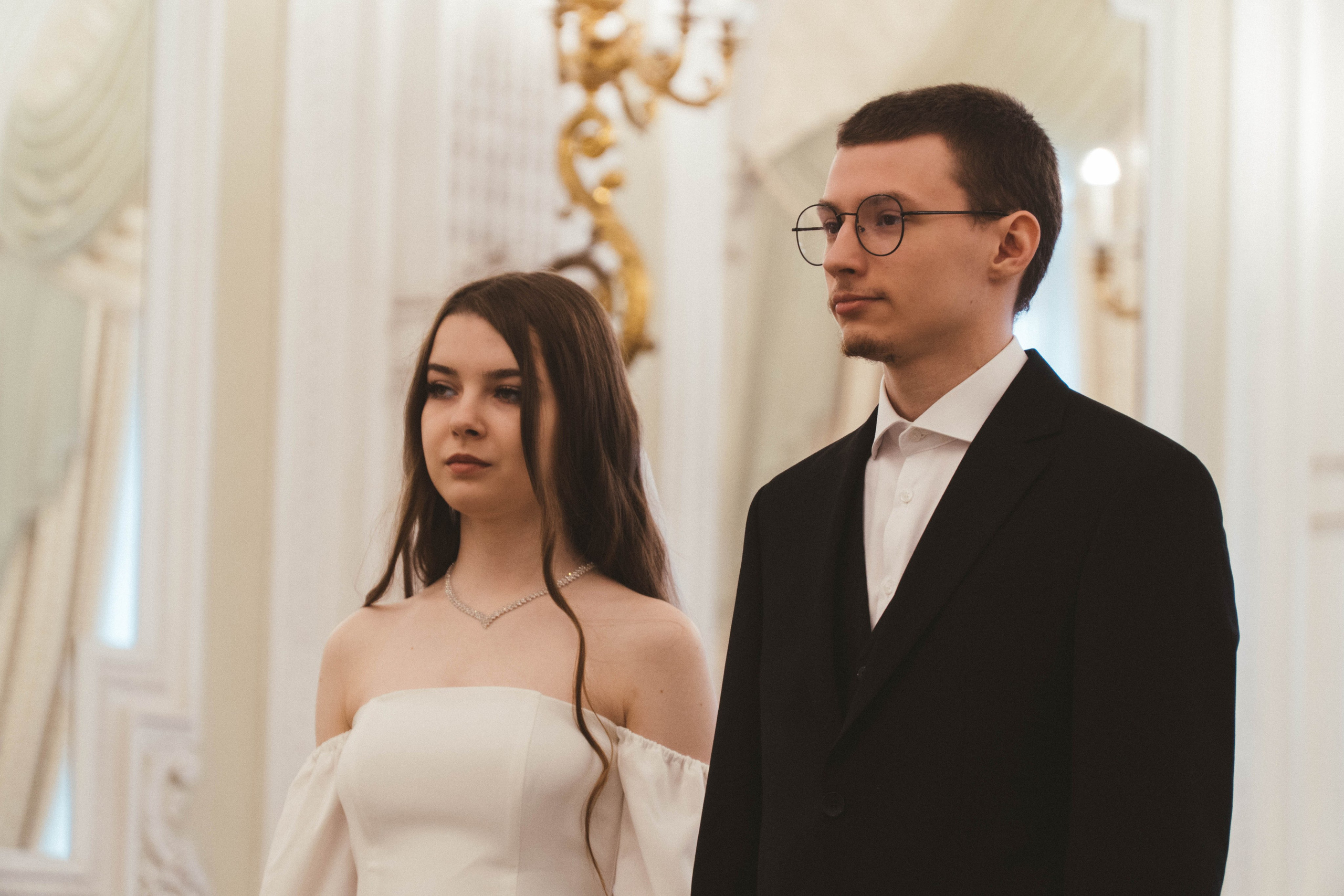 Свадьбы. Фотограф в Санкт-Петербурге