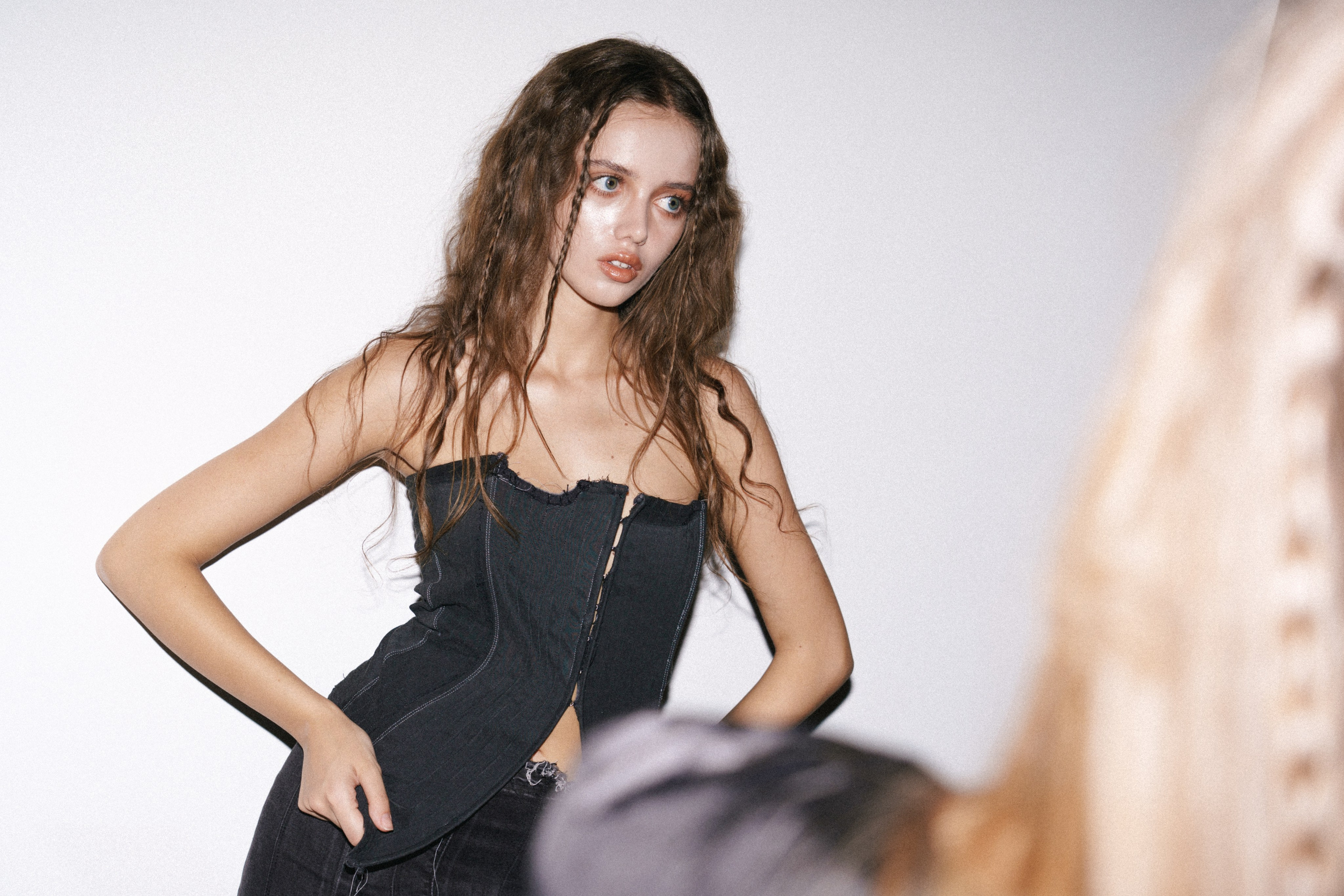 Московская неделя моды, фешн, неделя мод, фешнь фотограф, мнм 2025