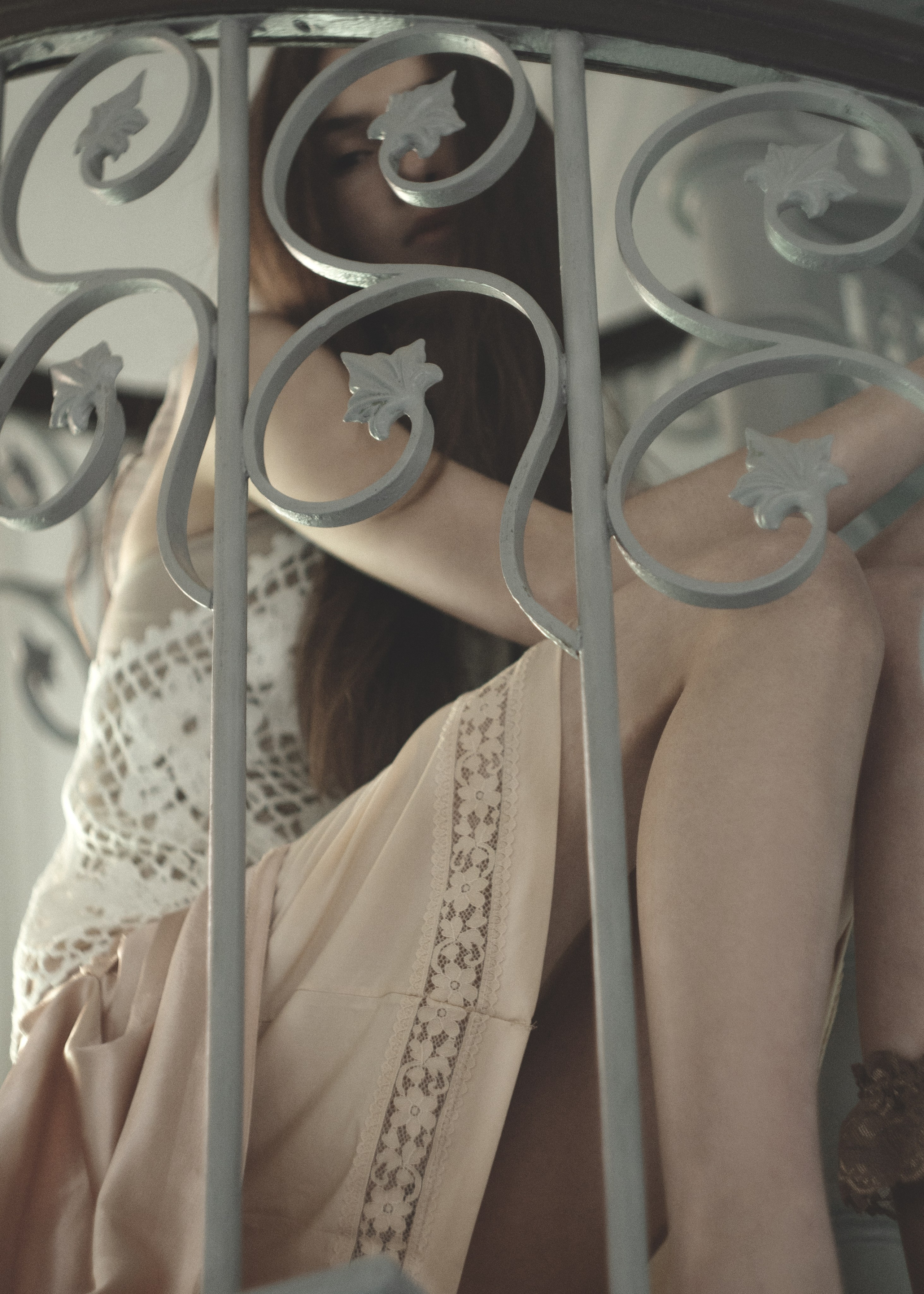 POLINA. Верговская Софья FASHION-PHOTOGRAPHER из Санкт-Петербурга